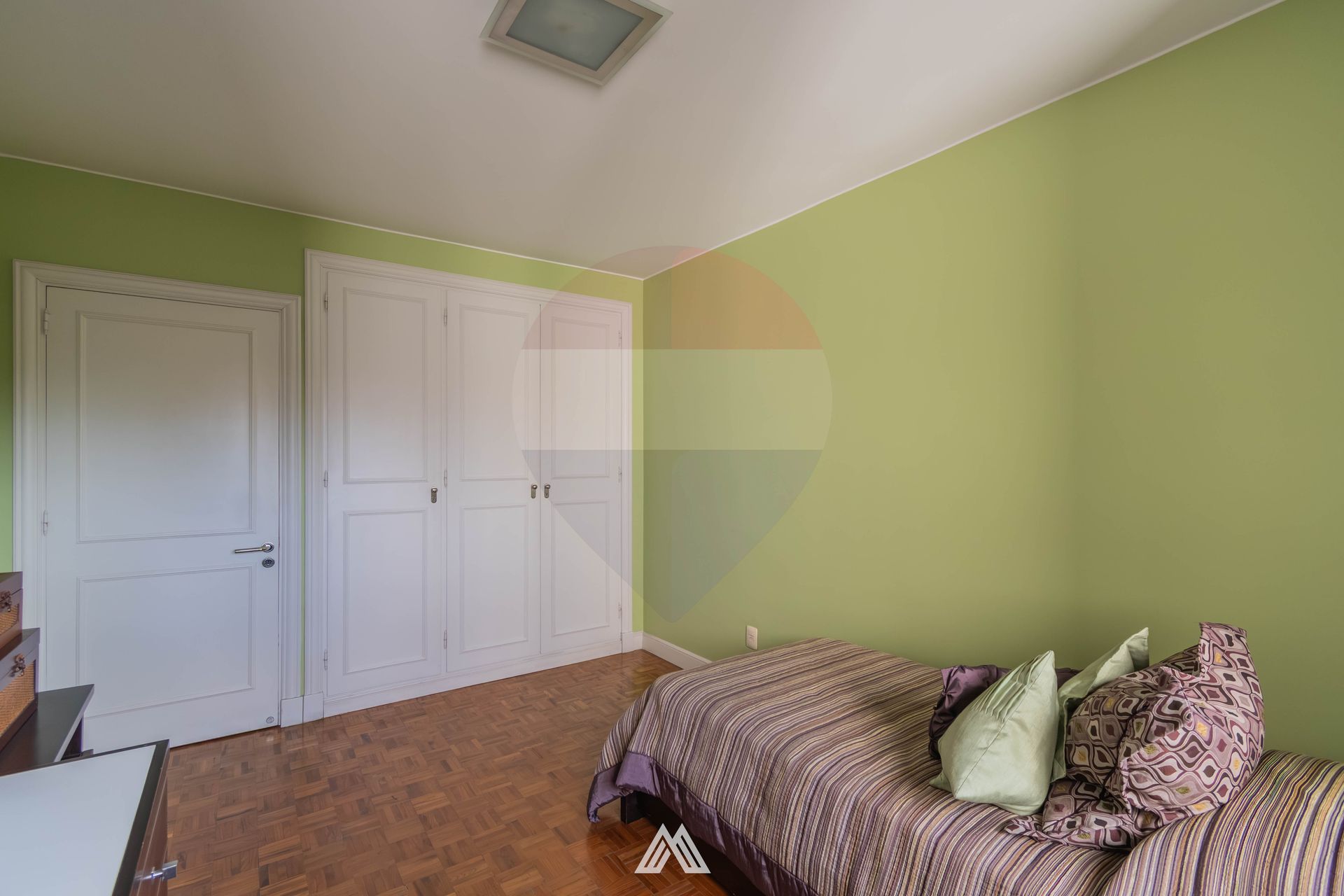 VENTA APARTAMENTO RAMBLA POCITOS 3/4 DORM 2GARAJES - 18