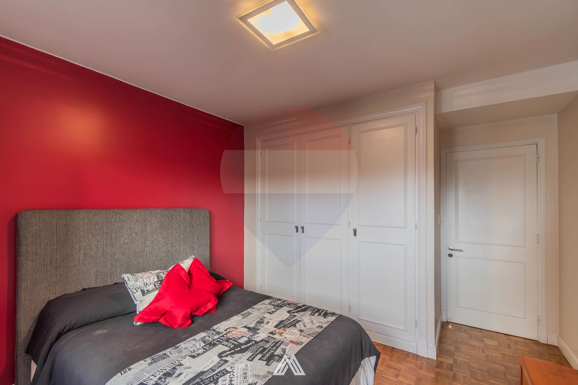 VENTA APARTAMENTO RAMBLA POCITOS 3/4 DORM 2GARAJES - 15