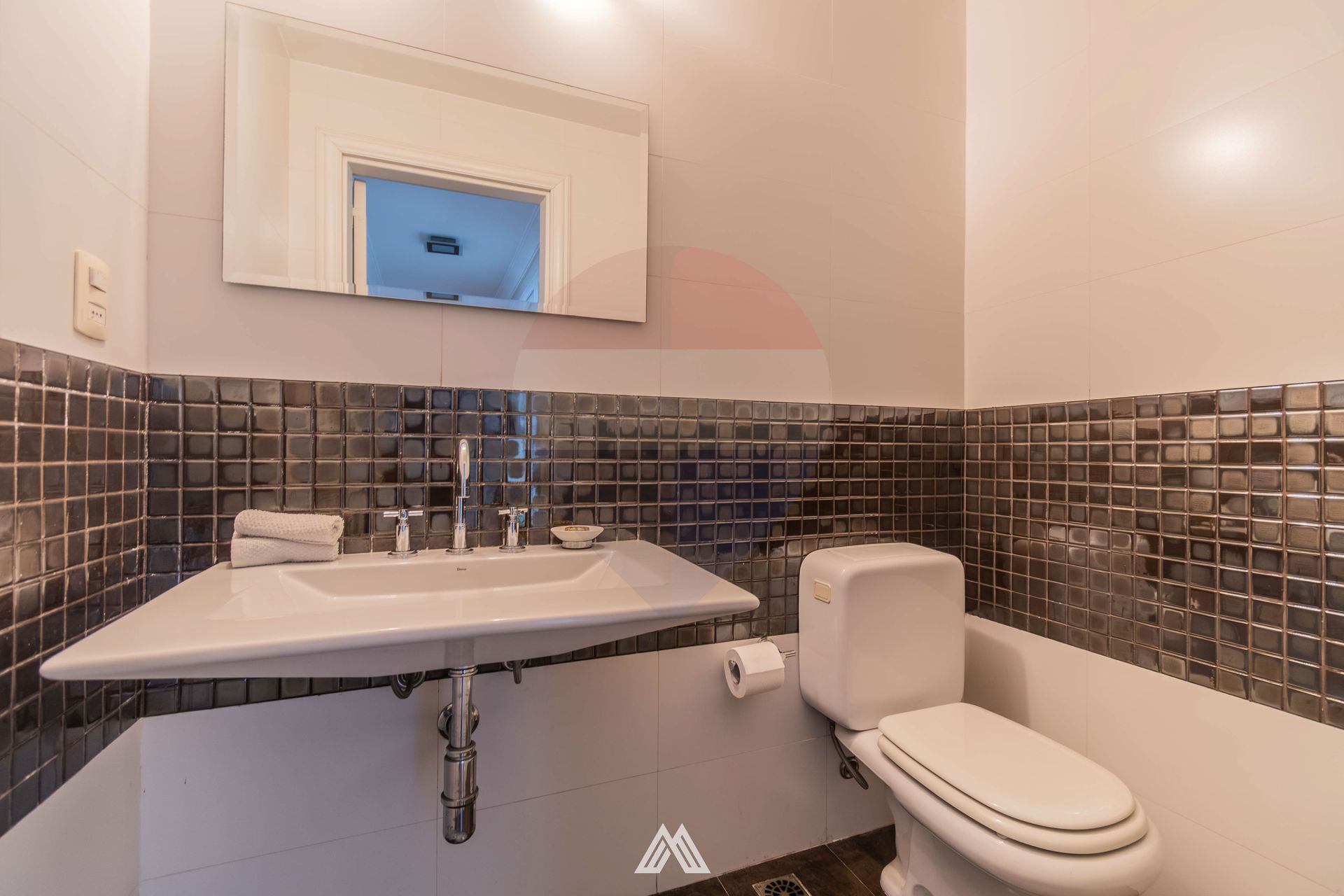VENTA APARTAMENTO RAMBLA POCITOS 3/4 DORM 2GARAJES - 5