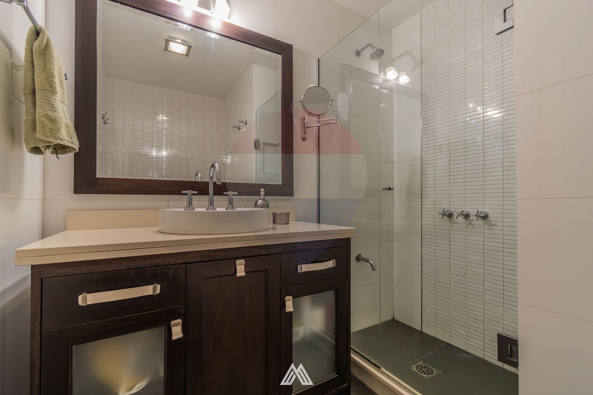 VENTA APARTAMENTO RAMBLA POCITOS 3/4 DORM 2GARAJES - 17