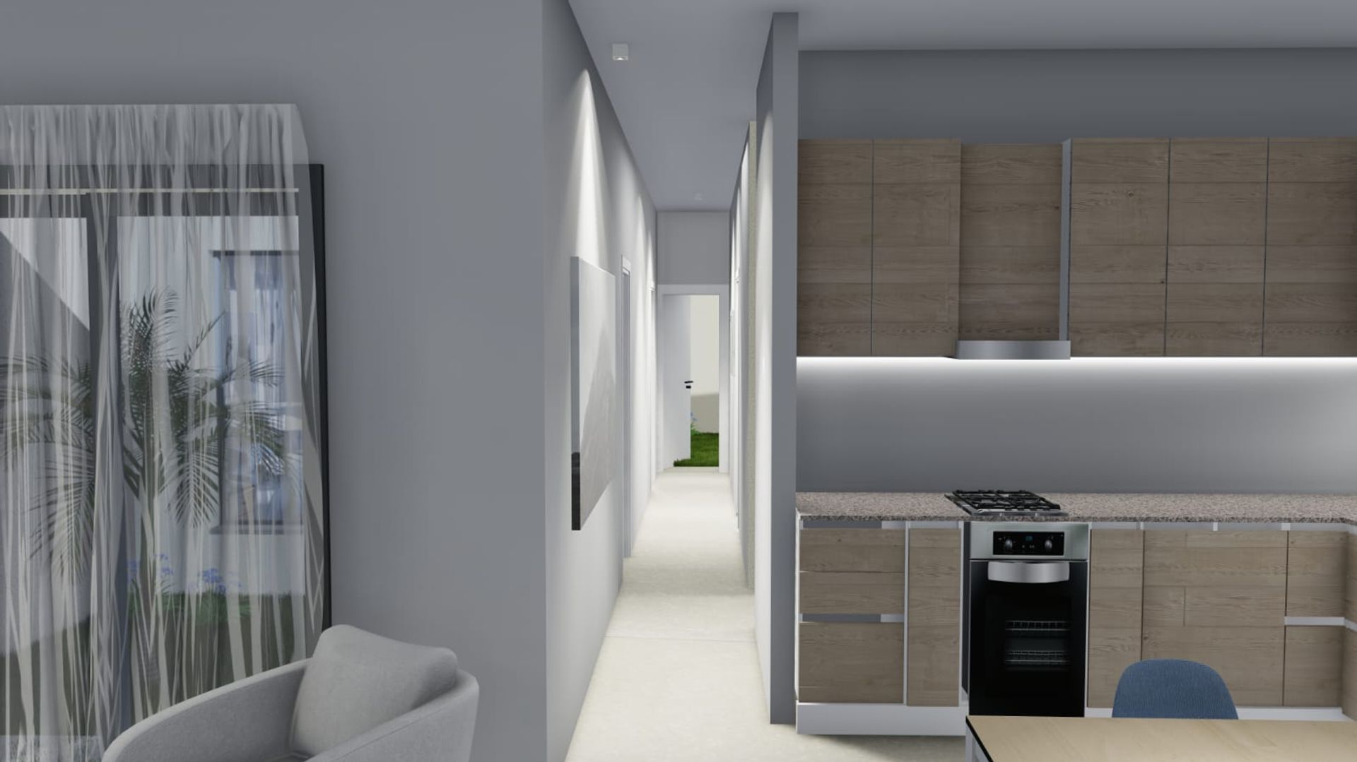 Casa en Venta en Guaymallen, Mendoza