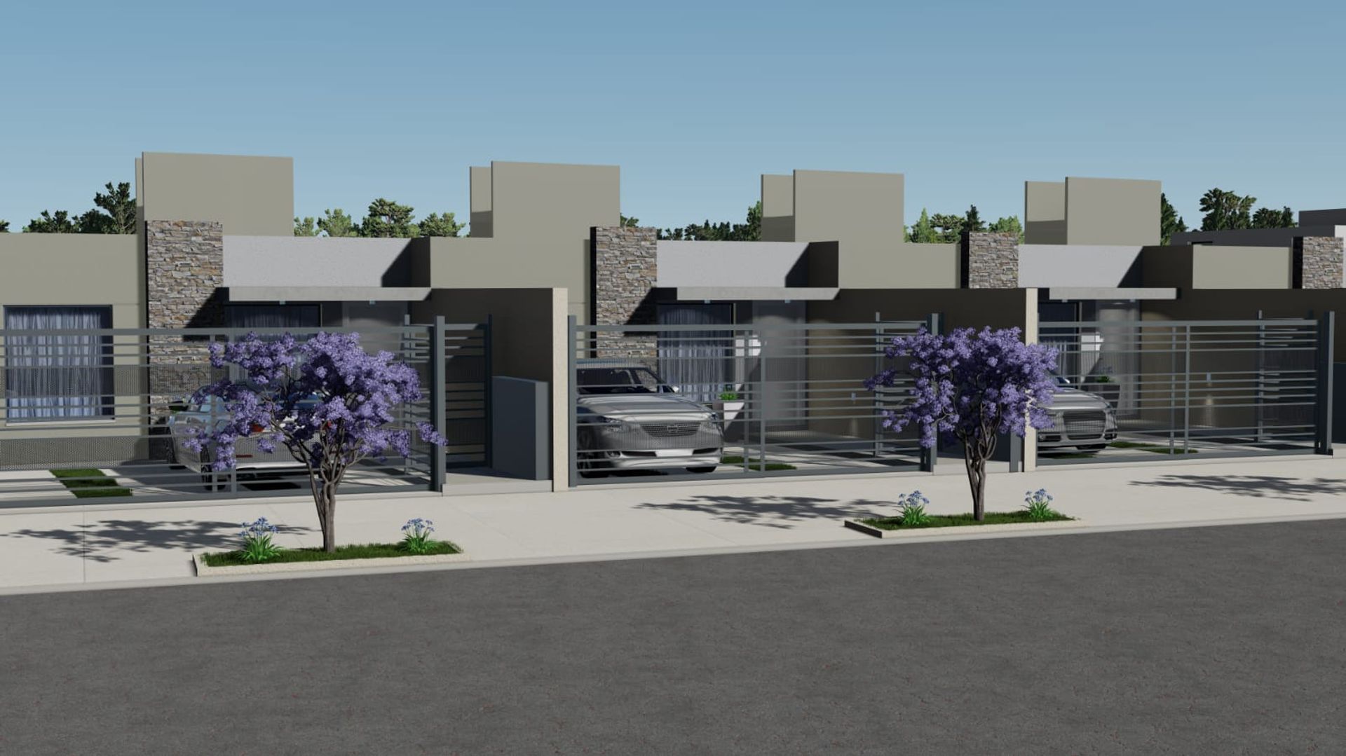 Casa en Venta en Guaymallen, Mendoza