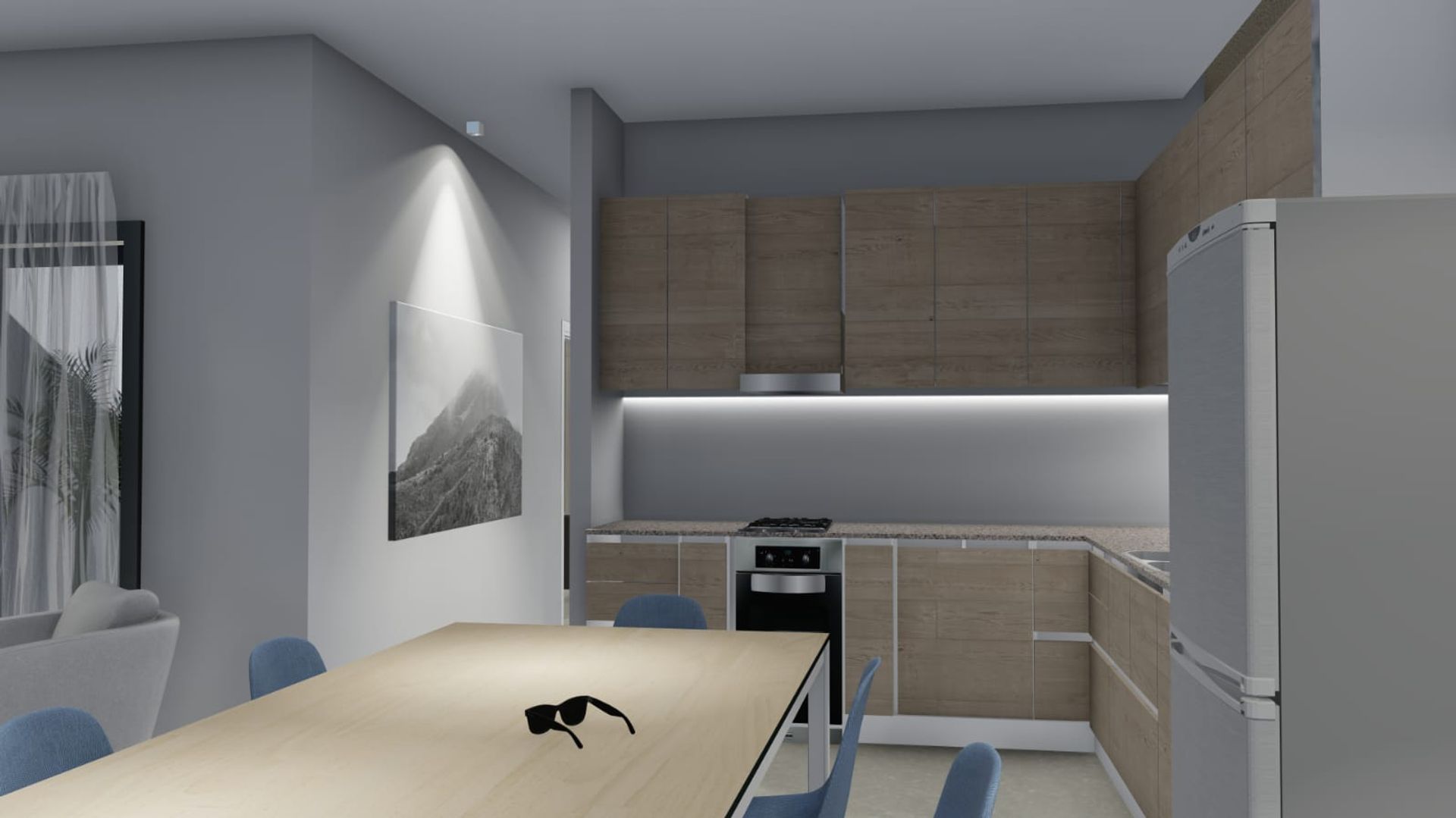 Casa en Venta en Guaymallen, Mendoza