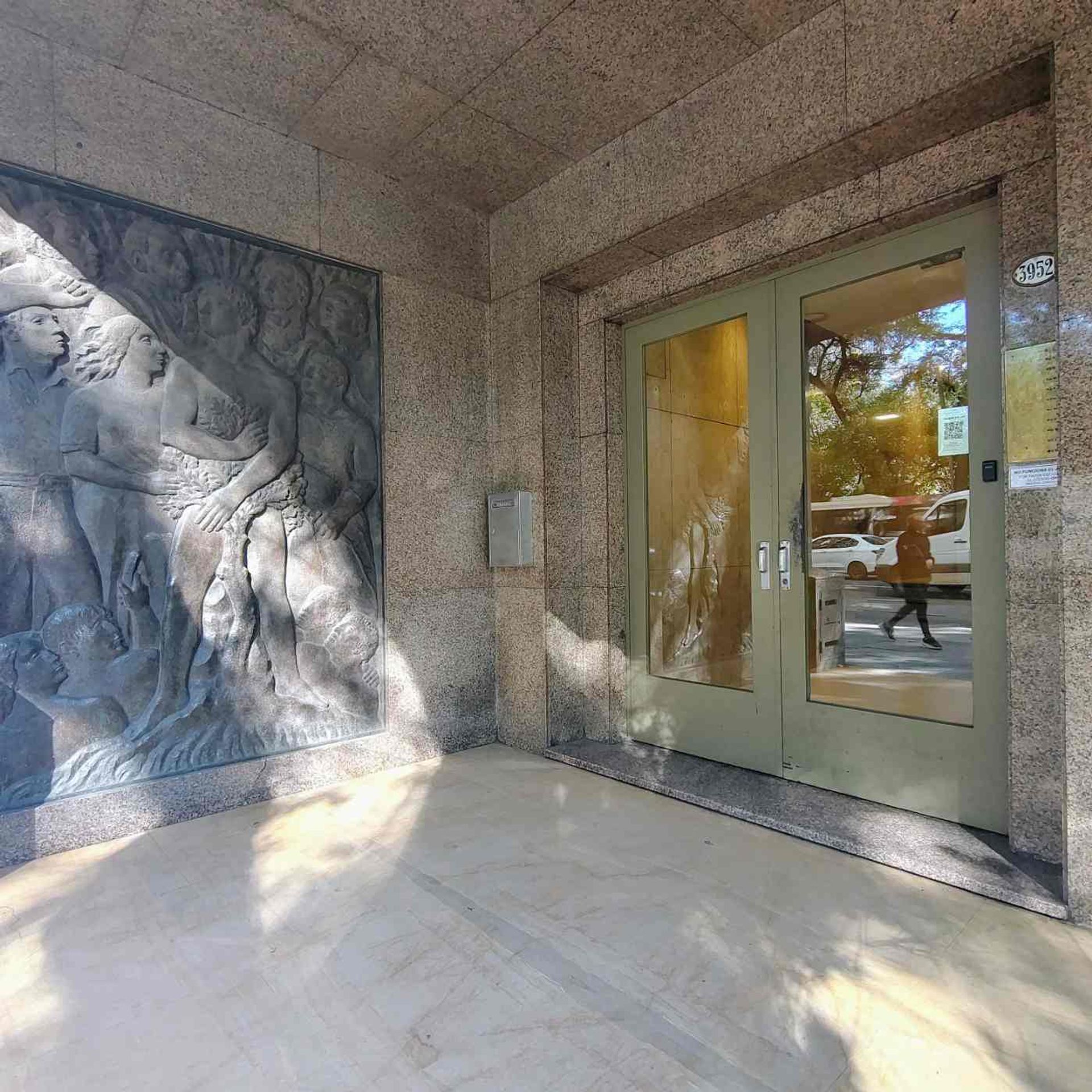 Departamento en Alquiler en Palermo, Capital Federal