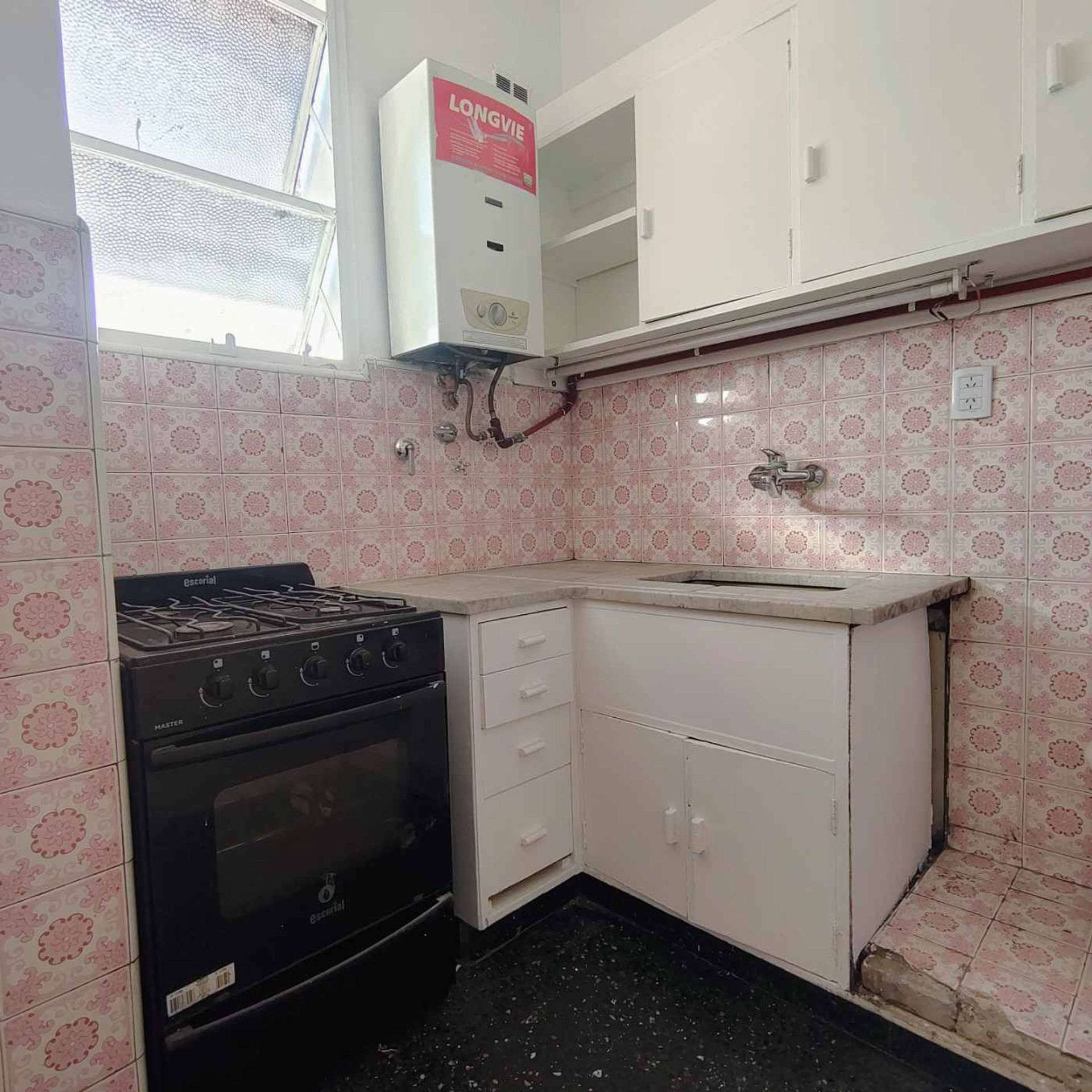 Departamento en Alquiler en Palermo, Capital Federal