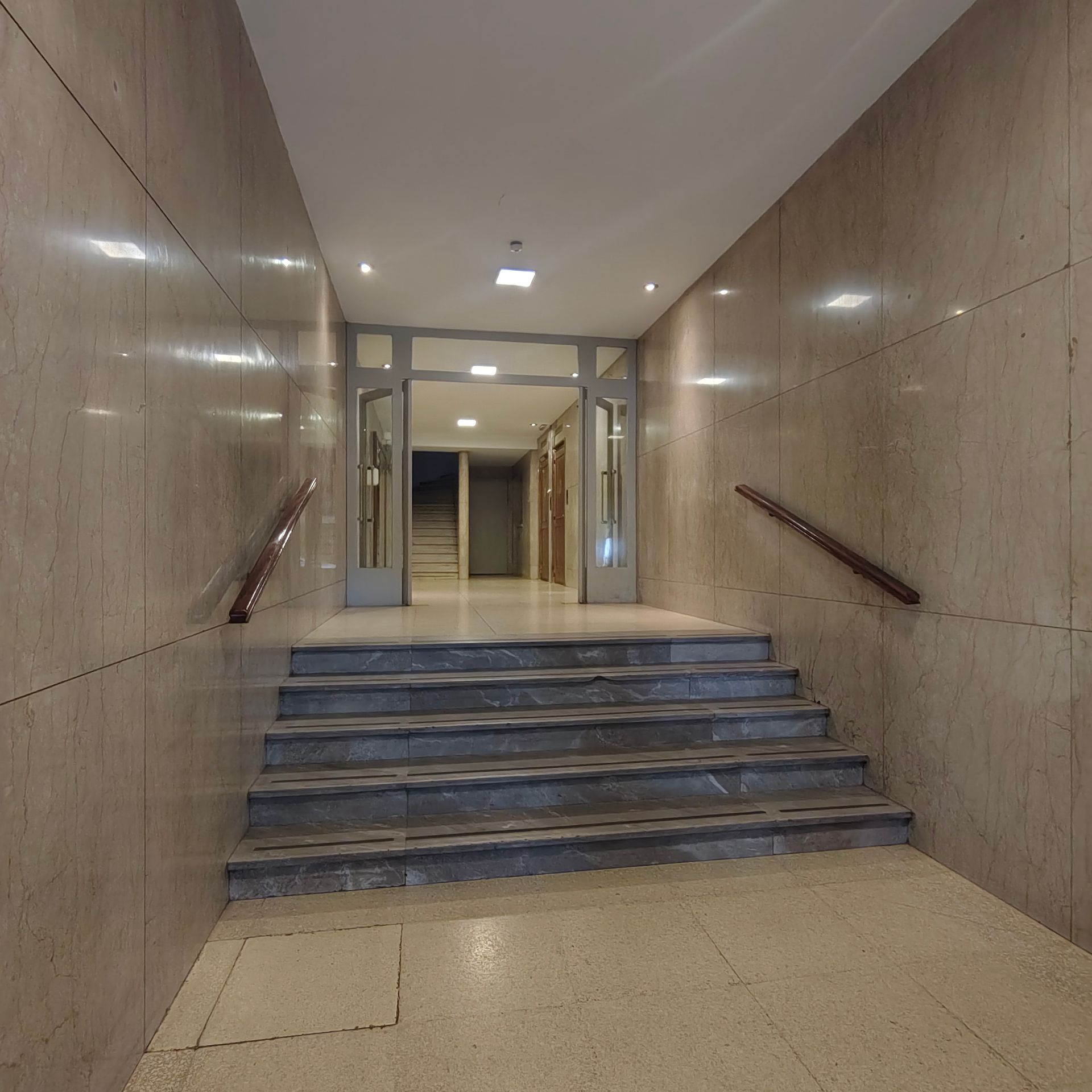 Departamento en Alquiler en Palermo, Capital Federal