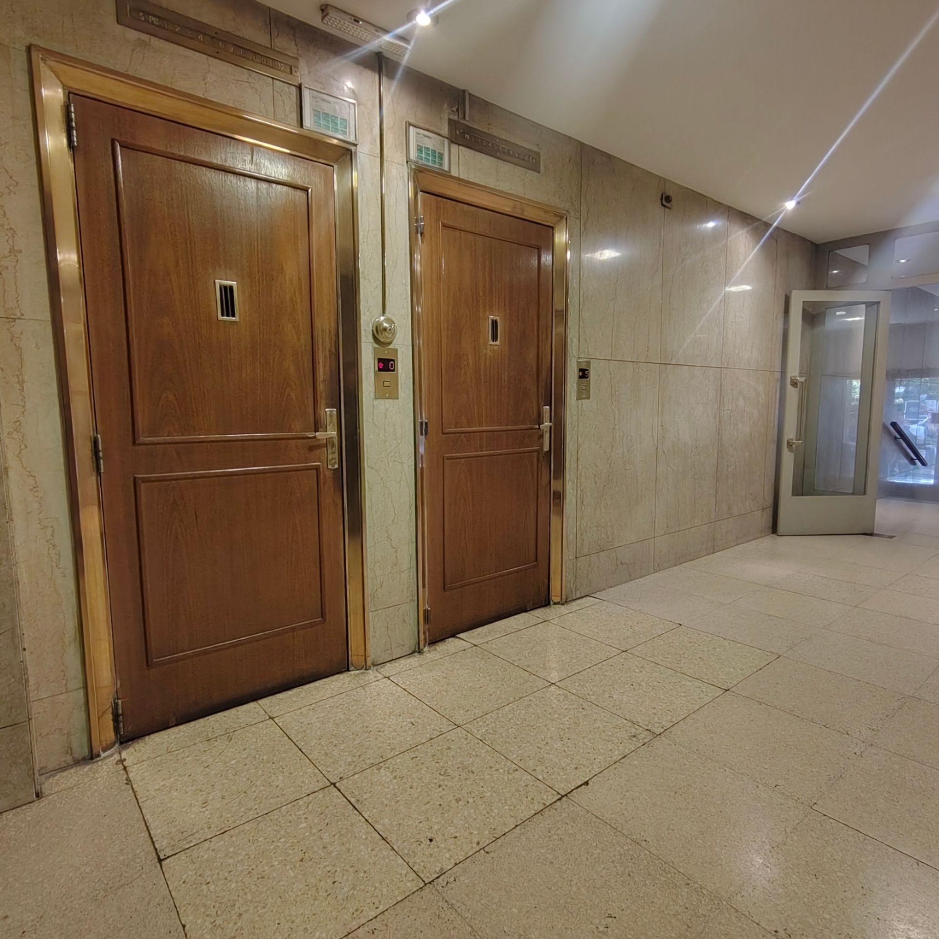 Departamento en Alquiler en Palermo, Capital Federal