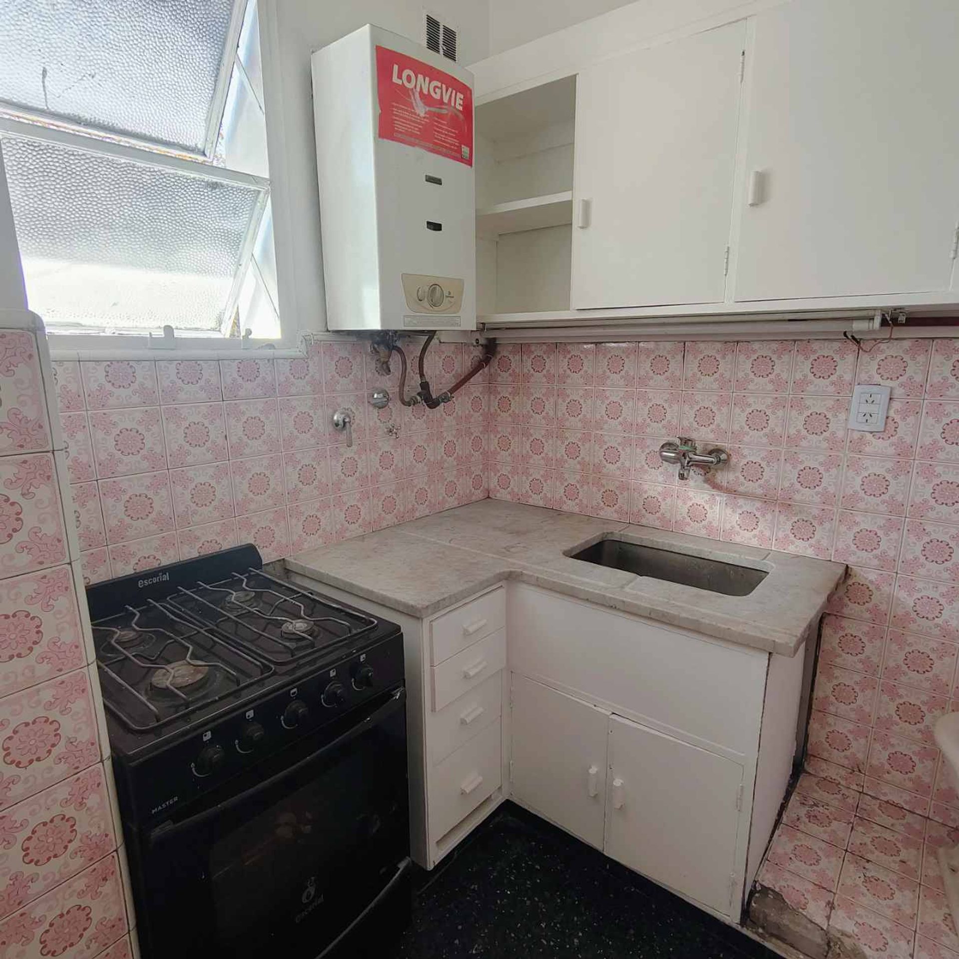 Departamento en Alquiler en Palermo, Capital Federal