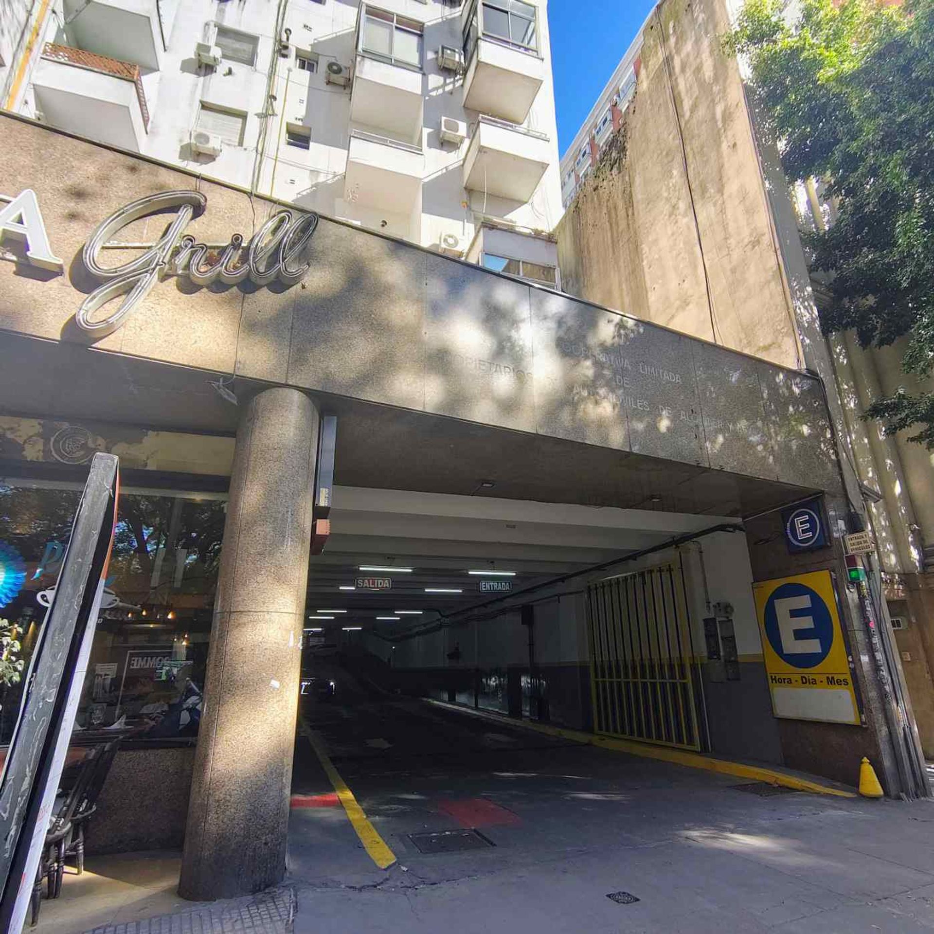 Departamento en Alquiler en Palermo, Capital Federal