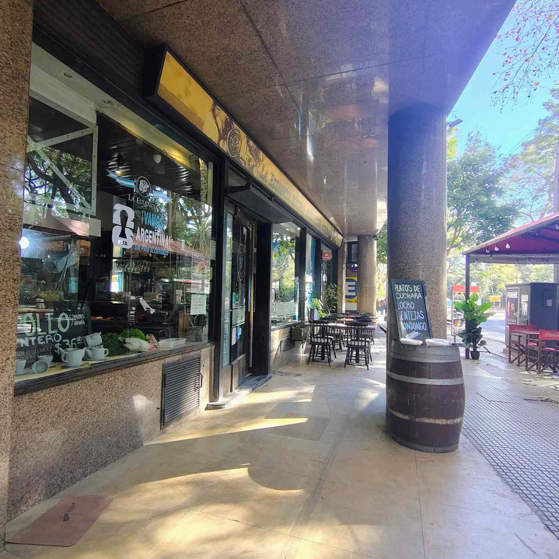 Departamento en Alquiler en Palermo, Capital Federal