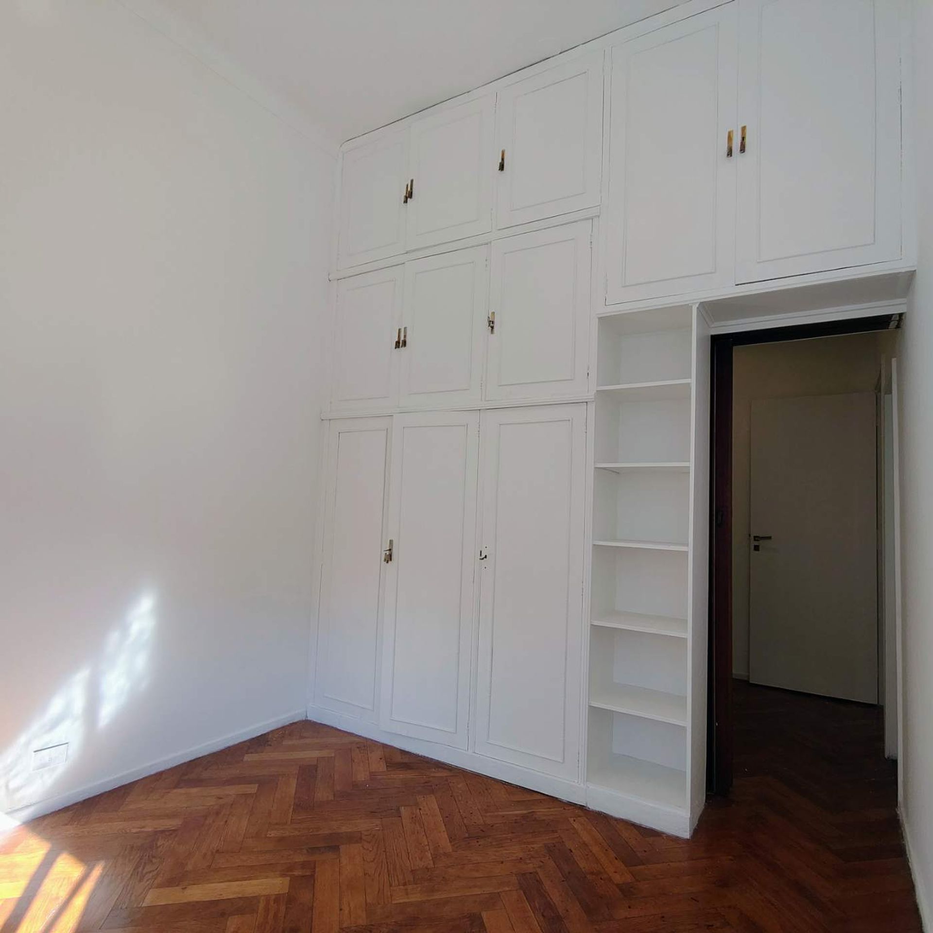 Departamento en Alquiler en Palermo, Capital Federal