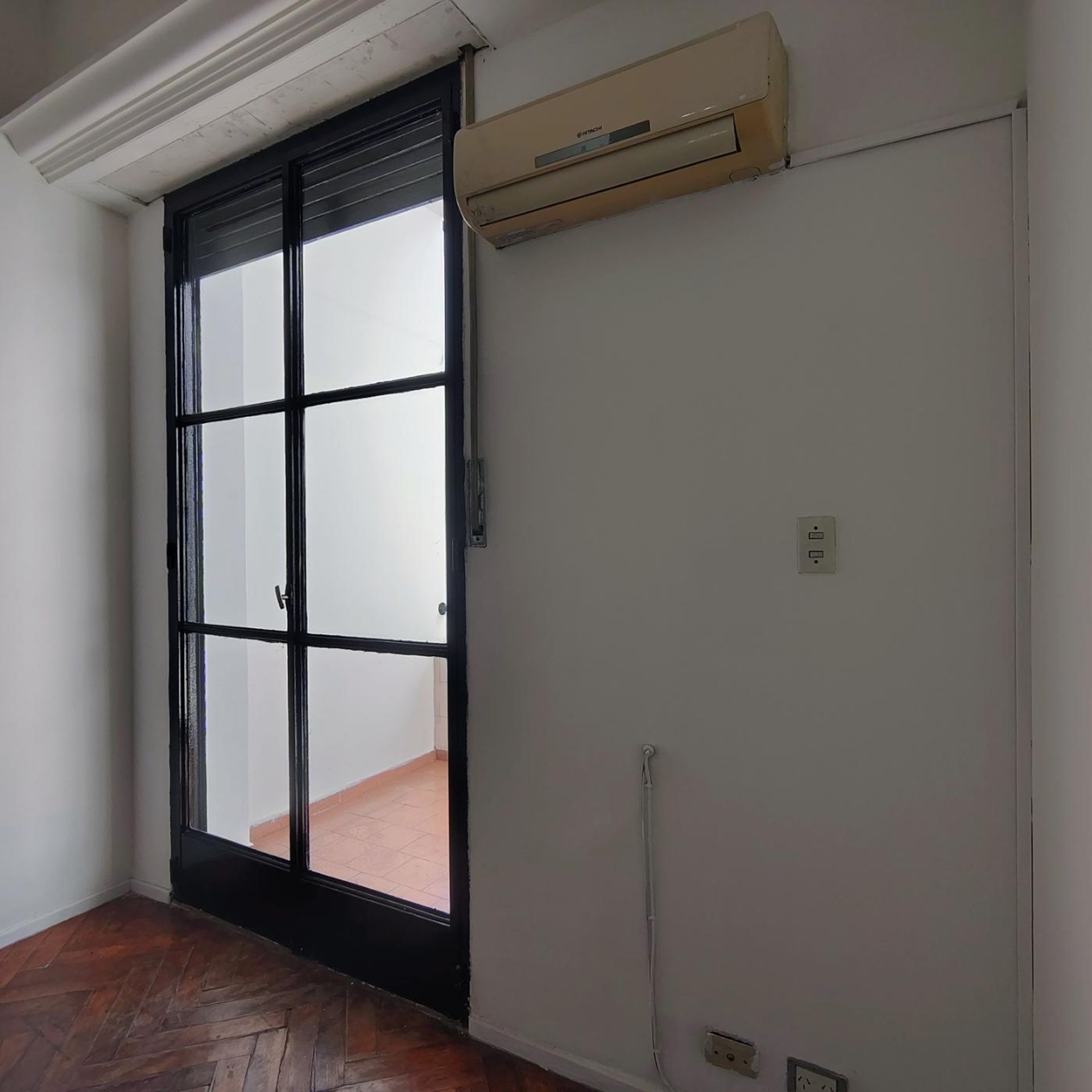 Departamento en Alquiler en Palermo, Capital Federal