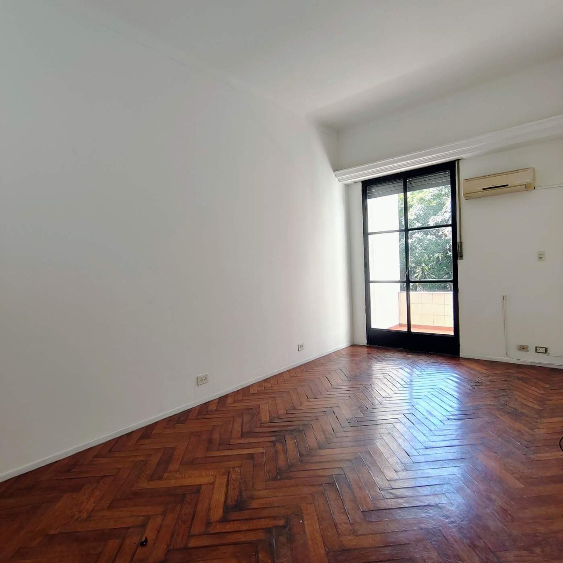 Departamento en Alquiler en Palermo, Capital Federal