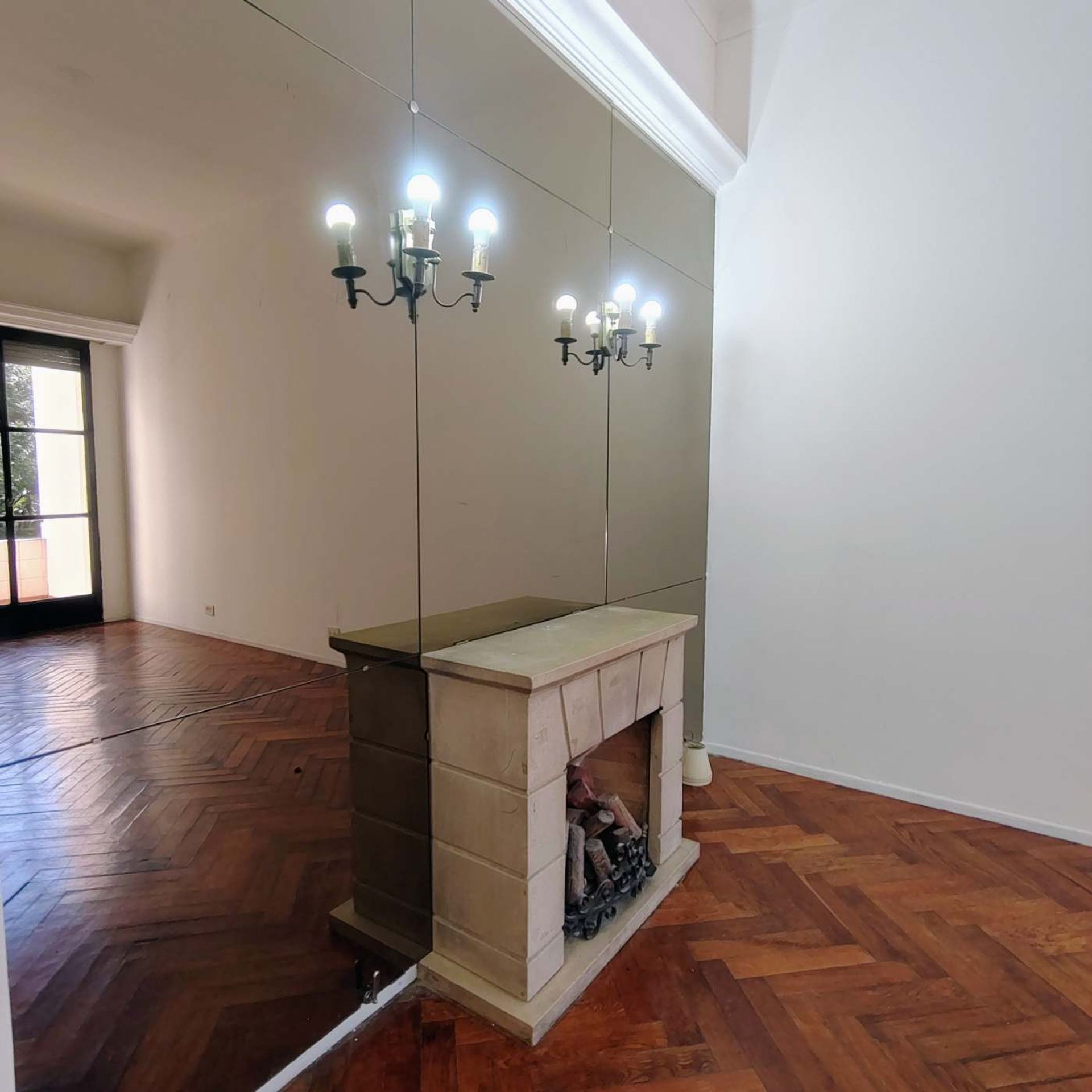Departamento en Alquiler en Palermo, Capital Federal