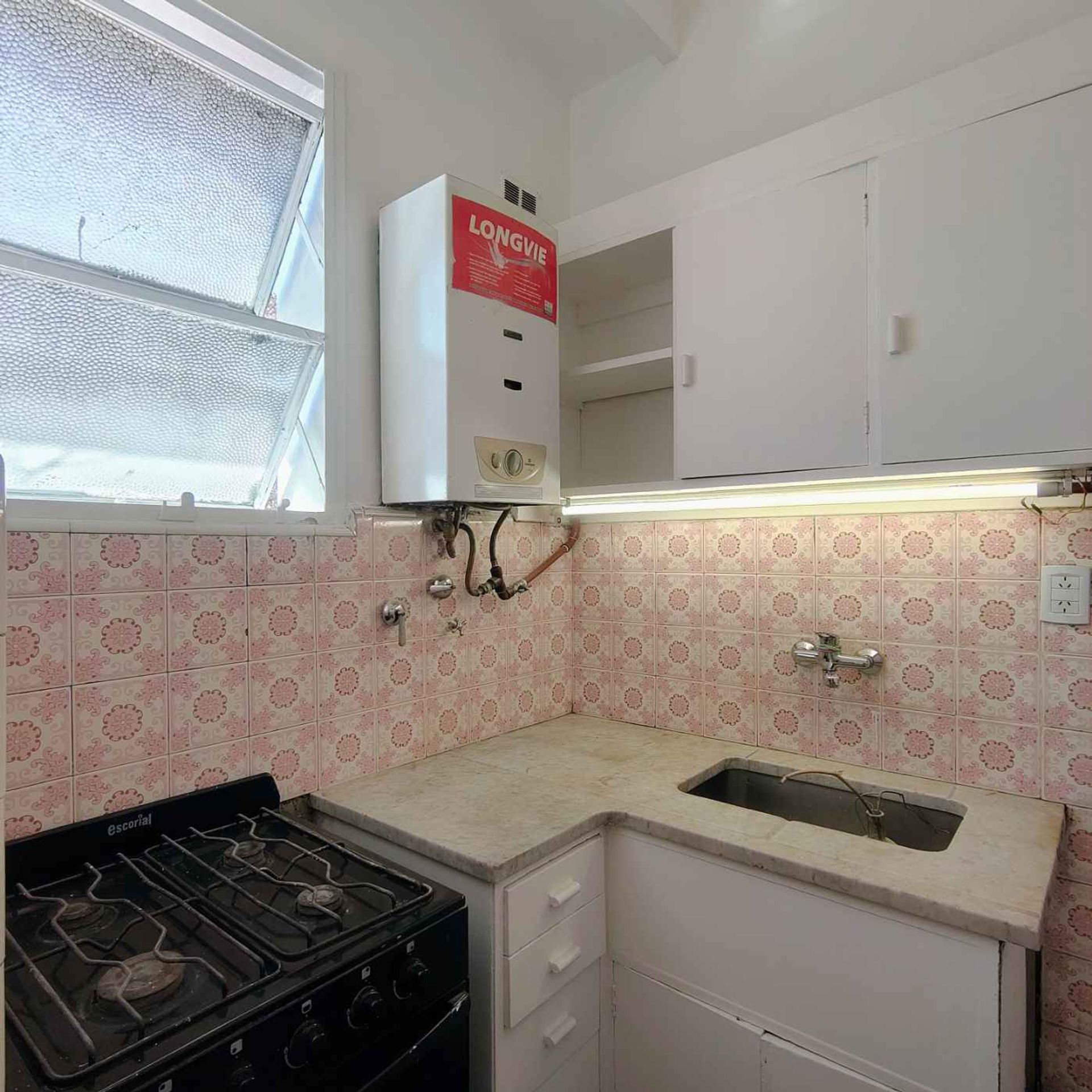 Departamento en Alquiler en Palermo, Capital Federal