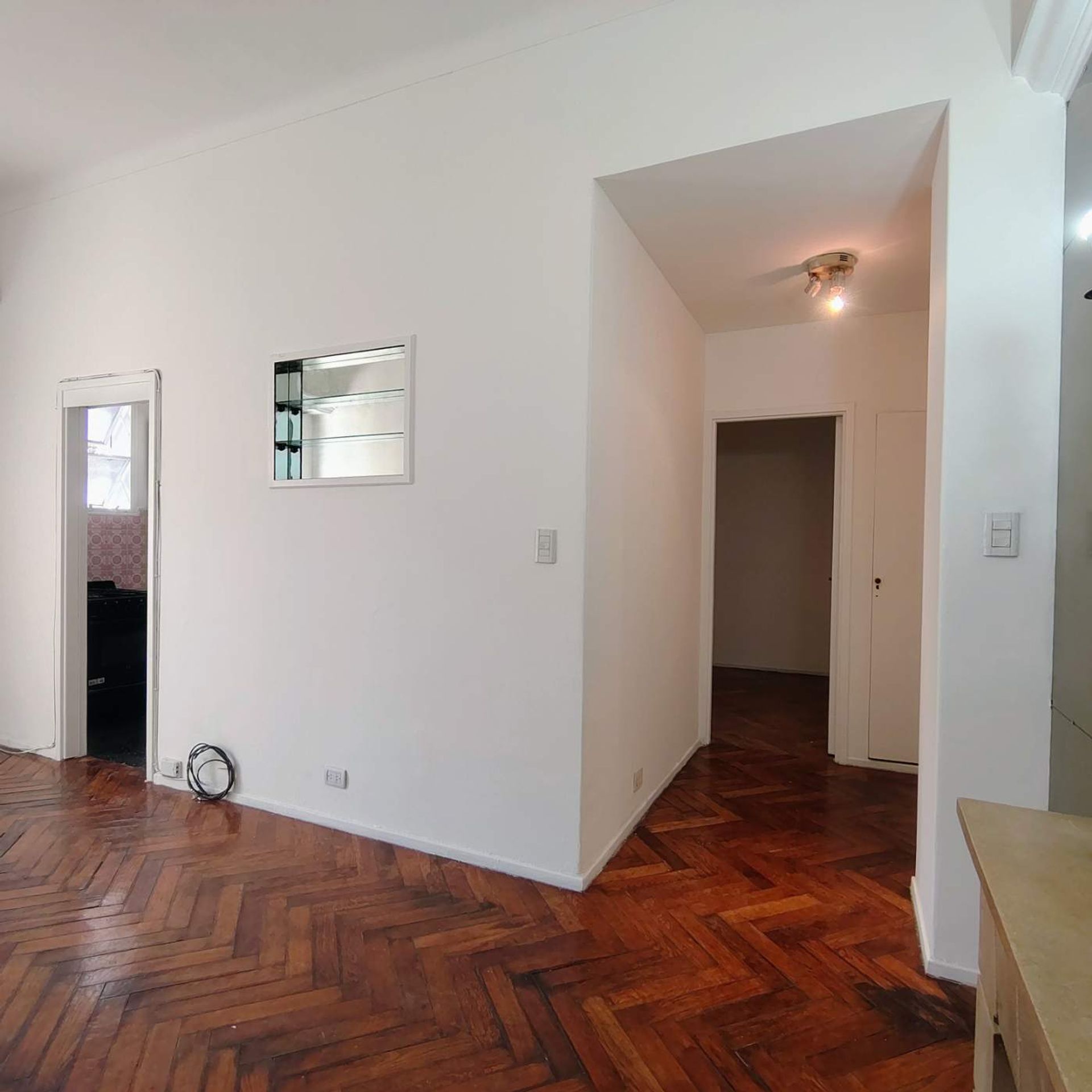 Departamento en Alquiler en Palermo, Capital Federal