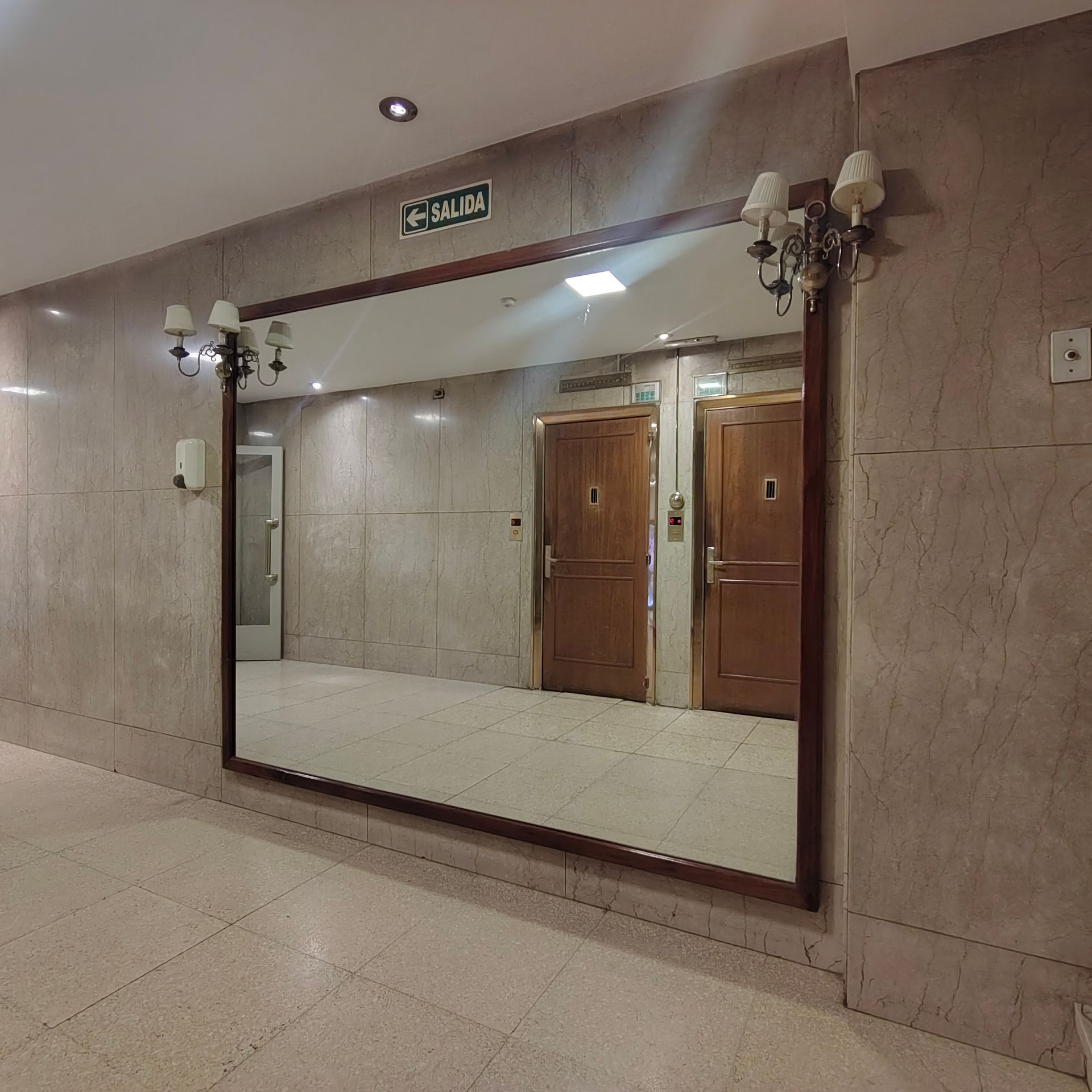 Departamento en Alquiler en Palermo, Capital Federal