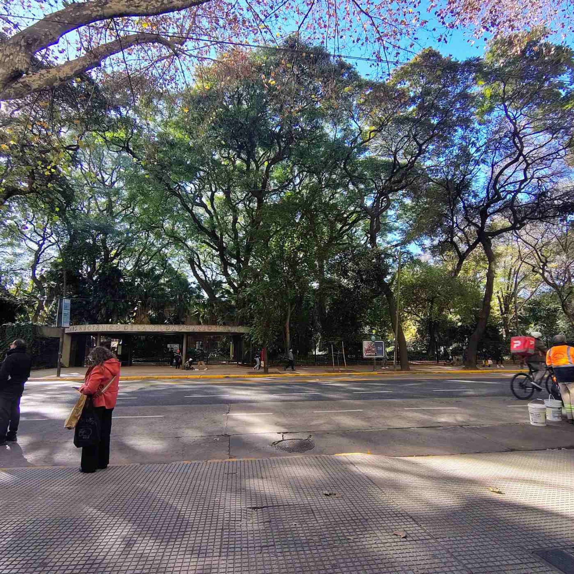 Departamento en Alquiler en Palermo, Capital Federal