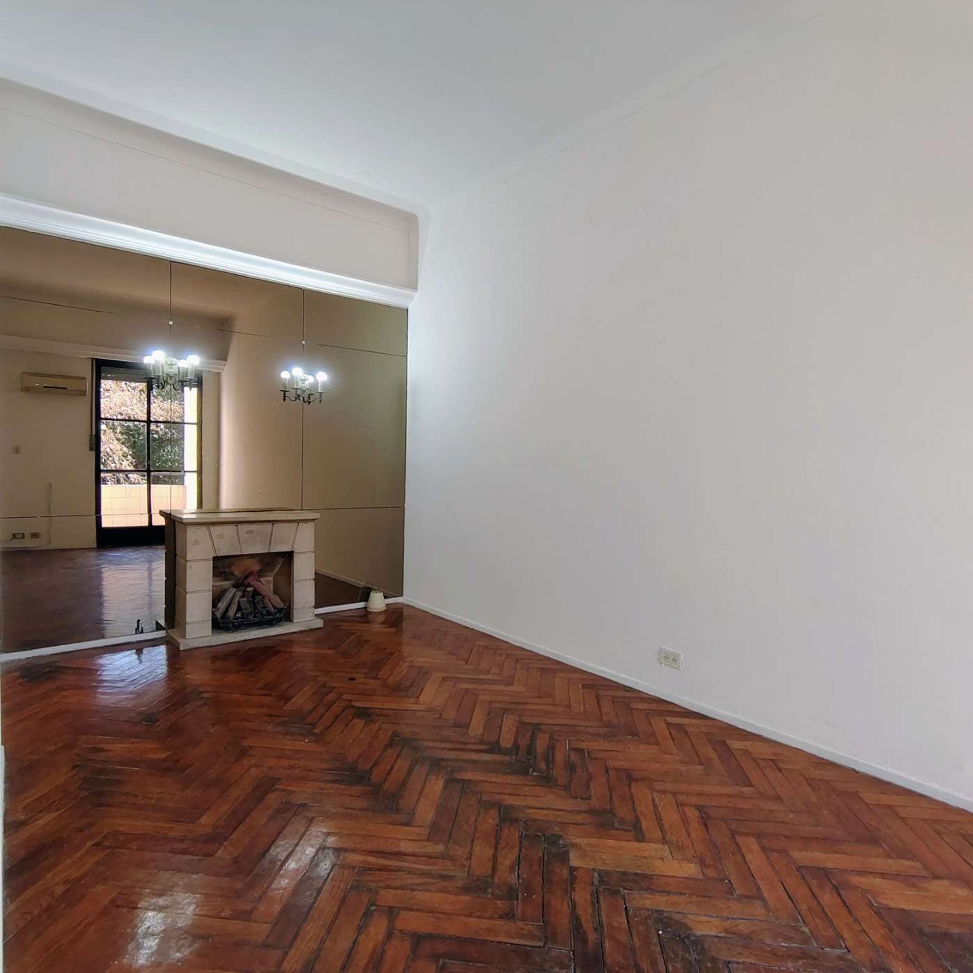 Departamento en Alquiler en Palermo, Capital Federal