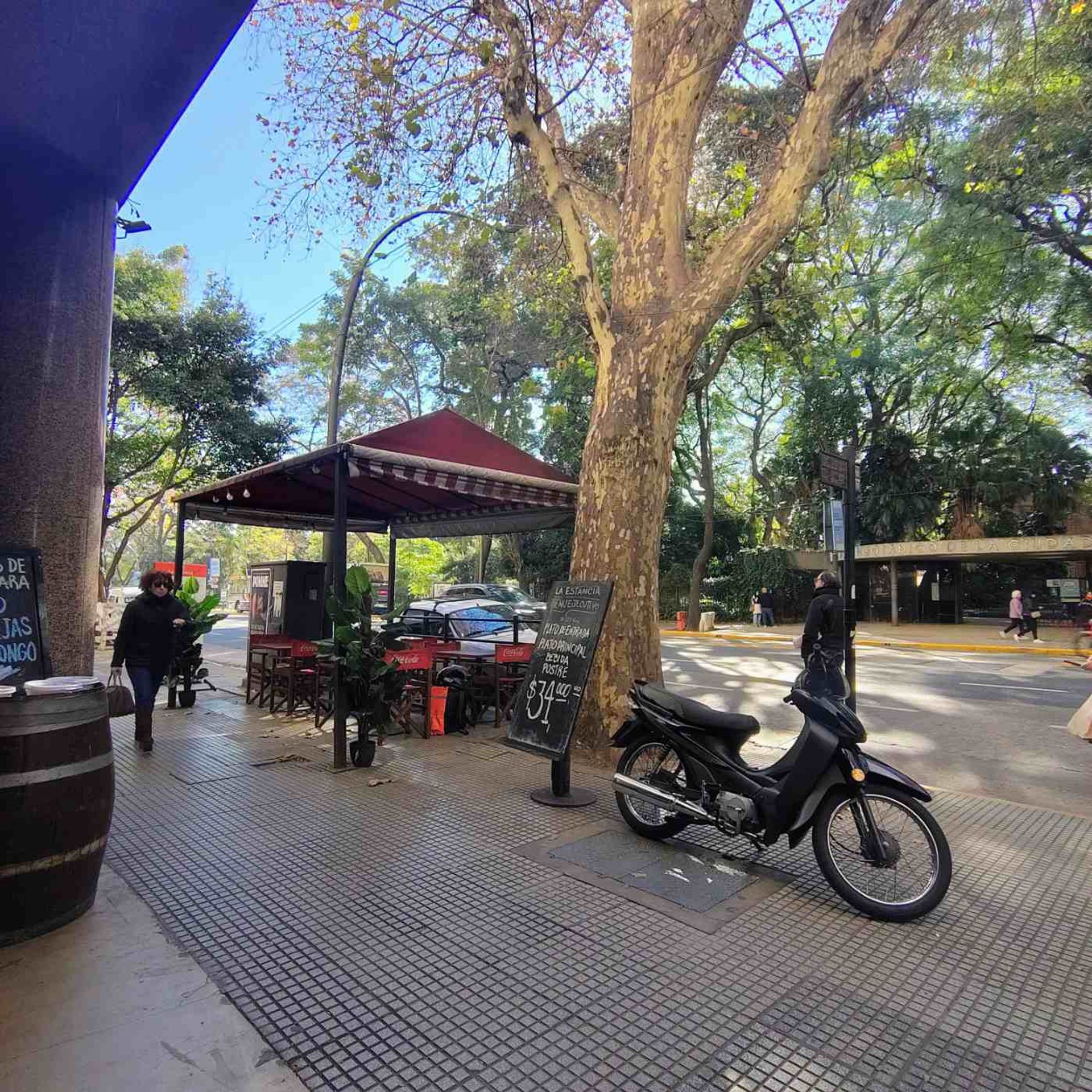 Departamento en Alquiler en Palermo, Capital Federal