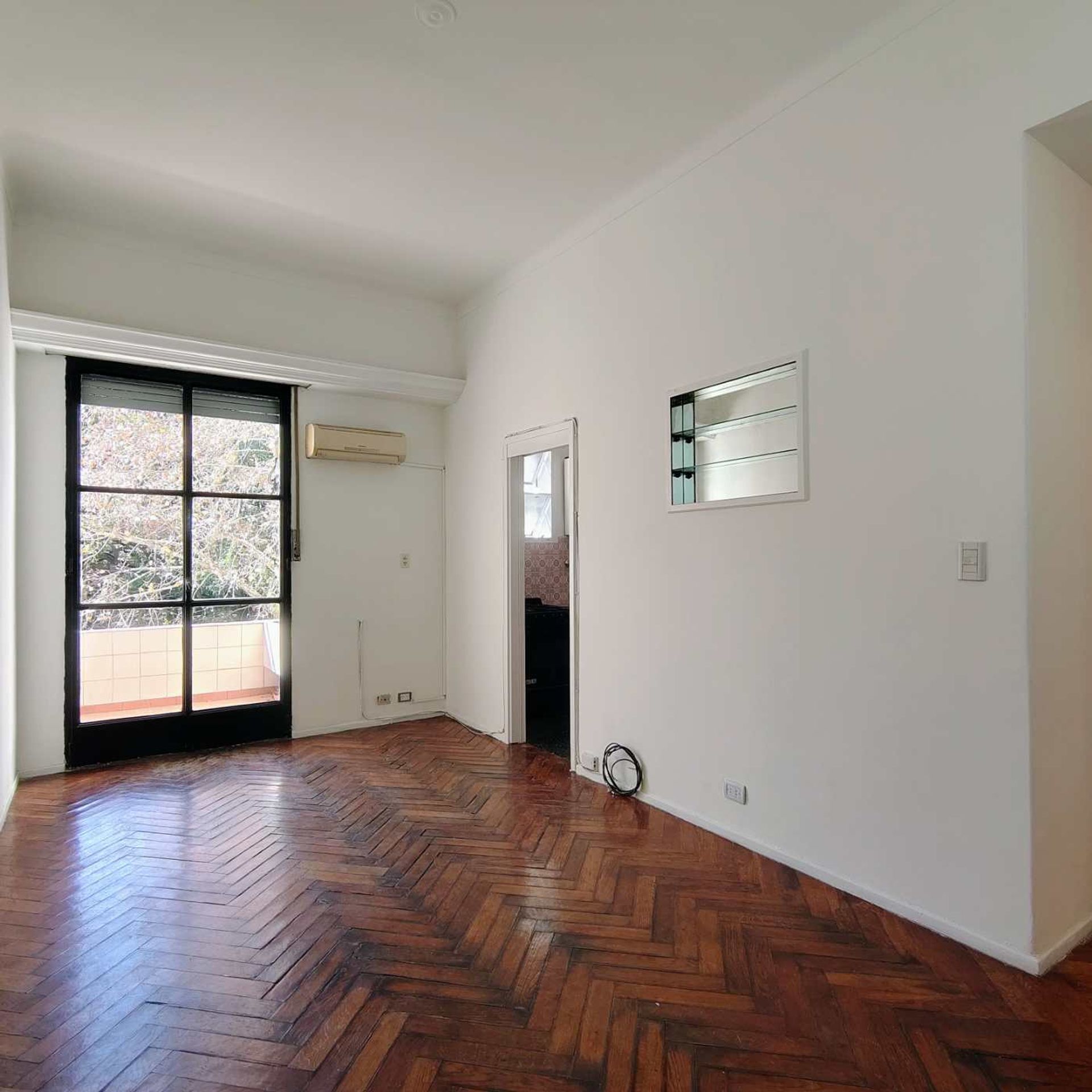 Departamento en Alquiler en Palermo, Capital Federal
