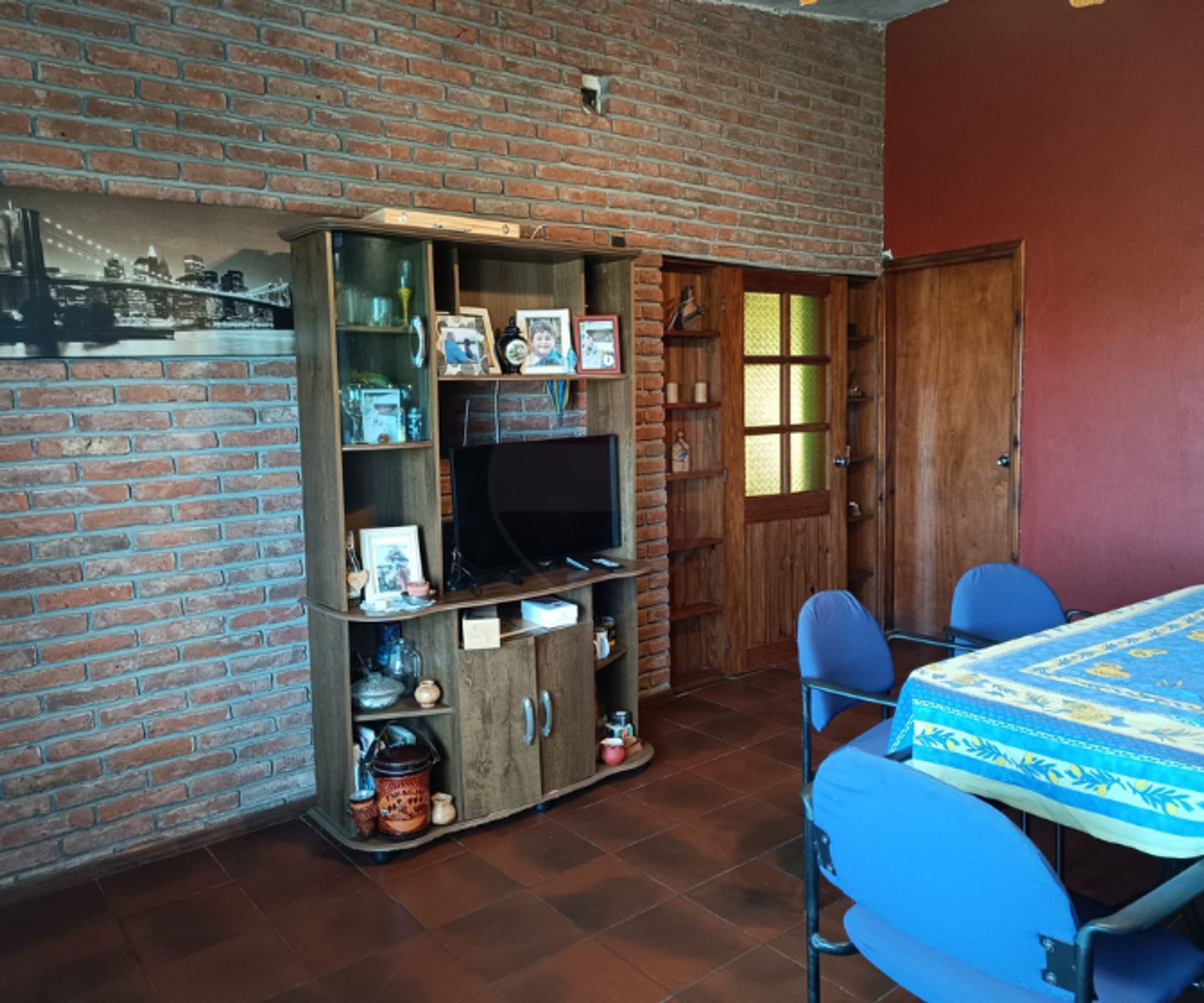 VENTA, casa de dos dormitorios, en Lezica. - 3