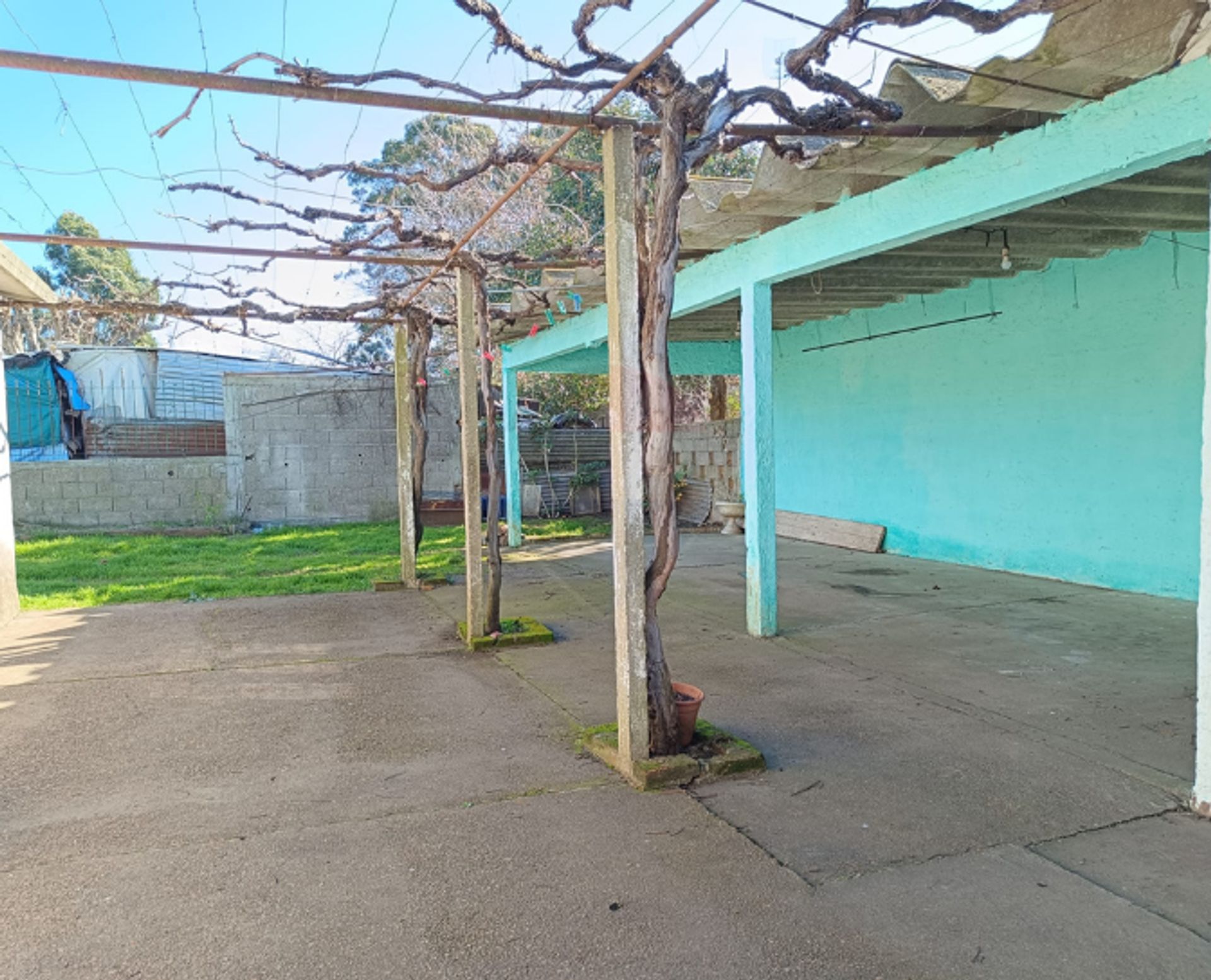 VENTA, casa de dos dormitorios, en Lezica. - 12