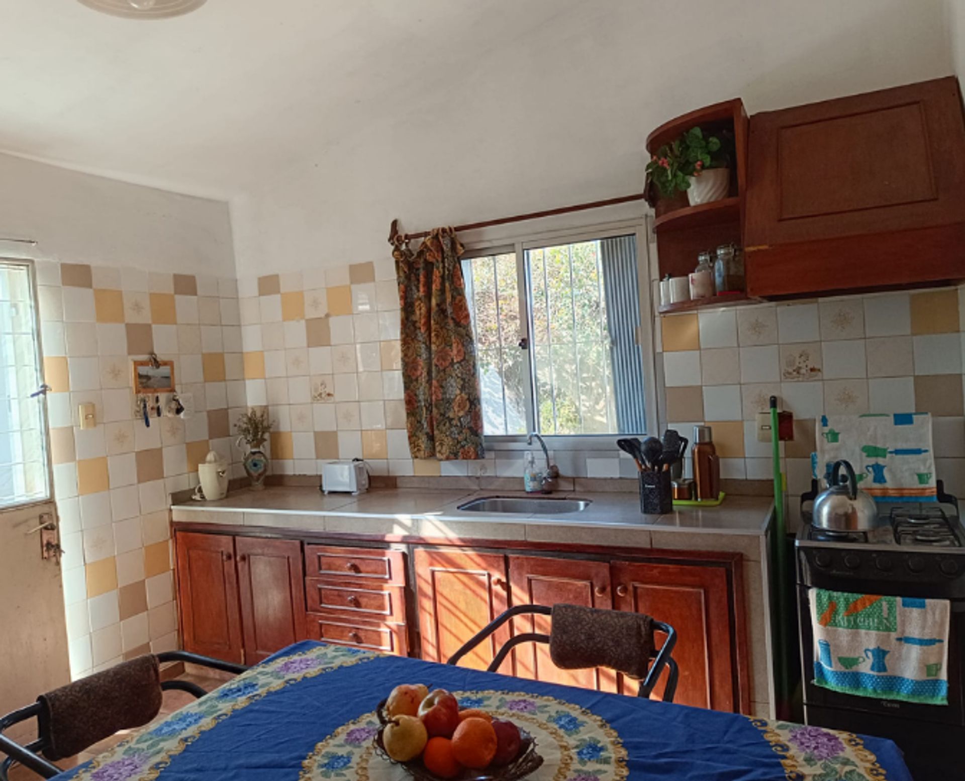 VENTA, casa de dos dormitorios, en Lezica. - 6
