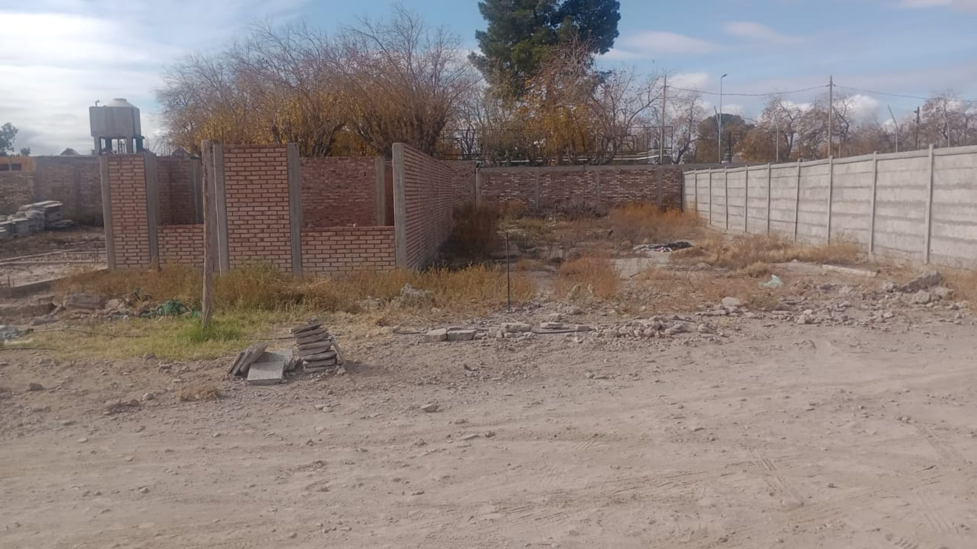 Lote en Venta en Capital, San Juan