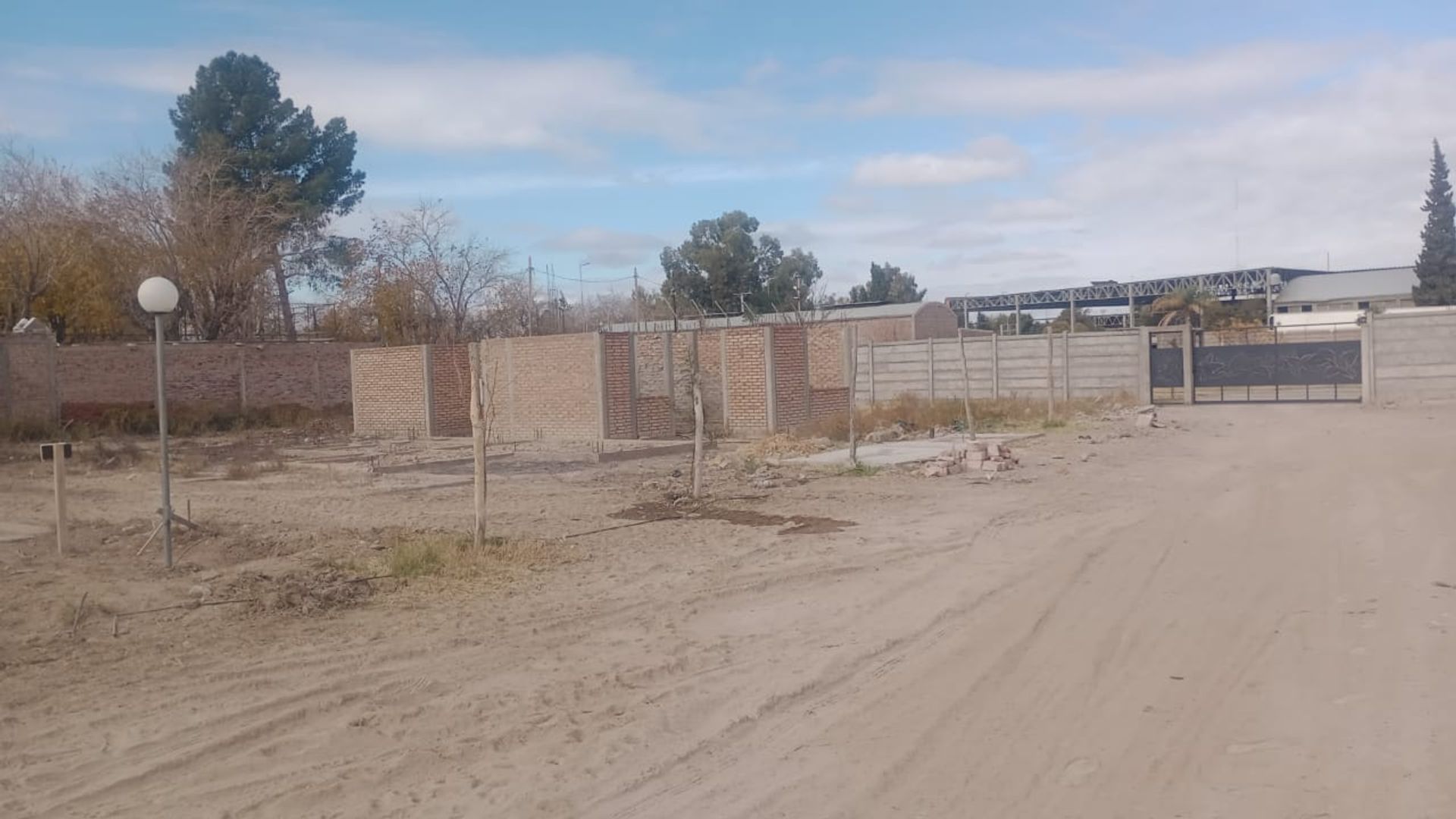 Lote en Venta en Capital, San Juan