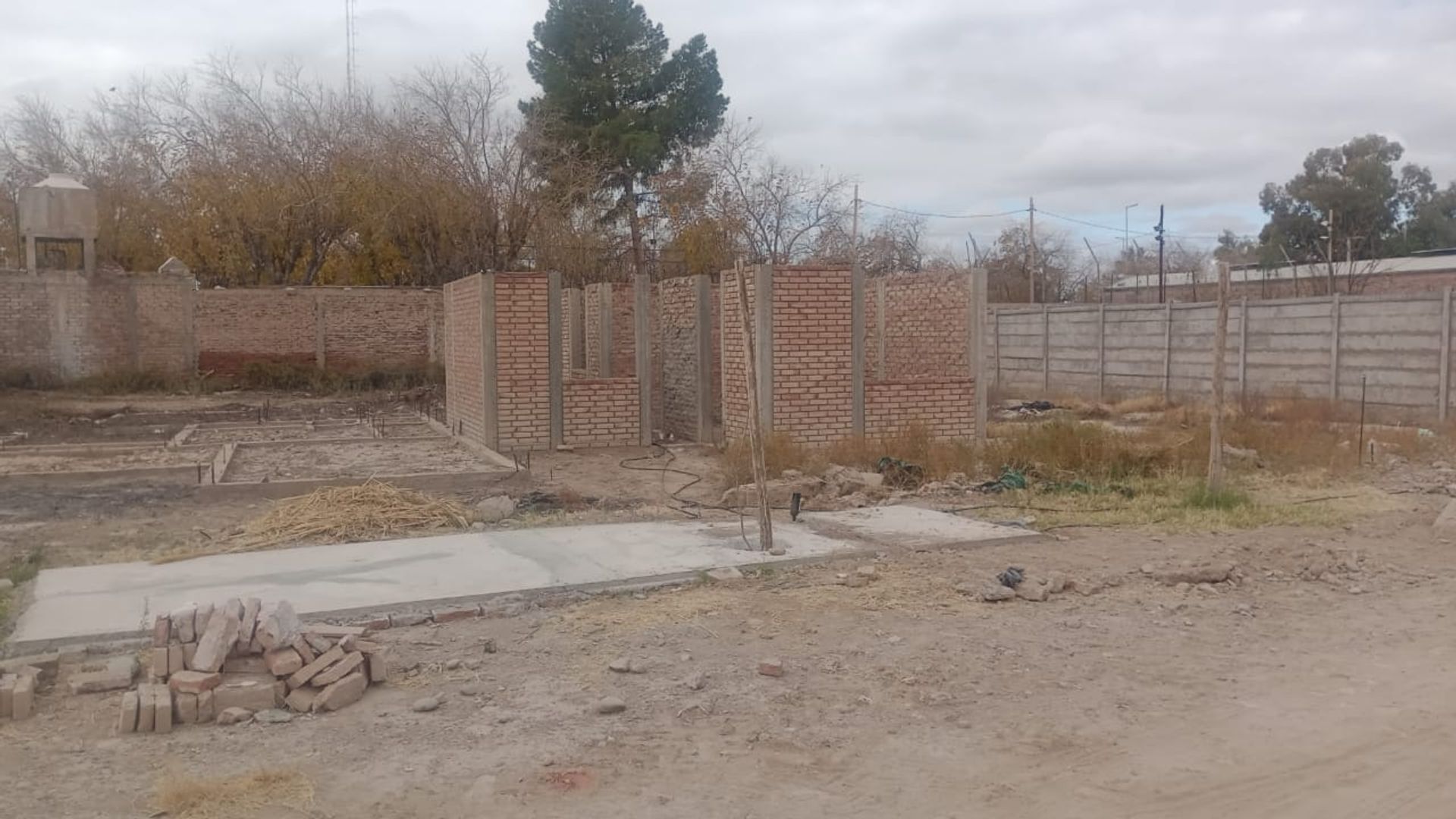Lote en Venta en Capital, San Juan