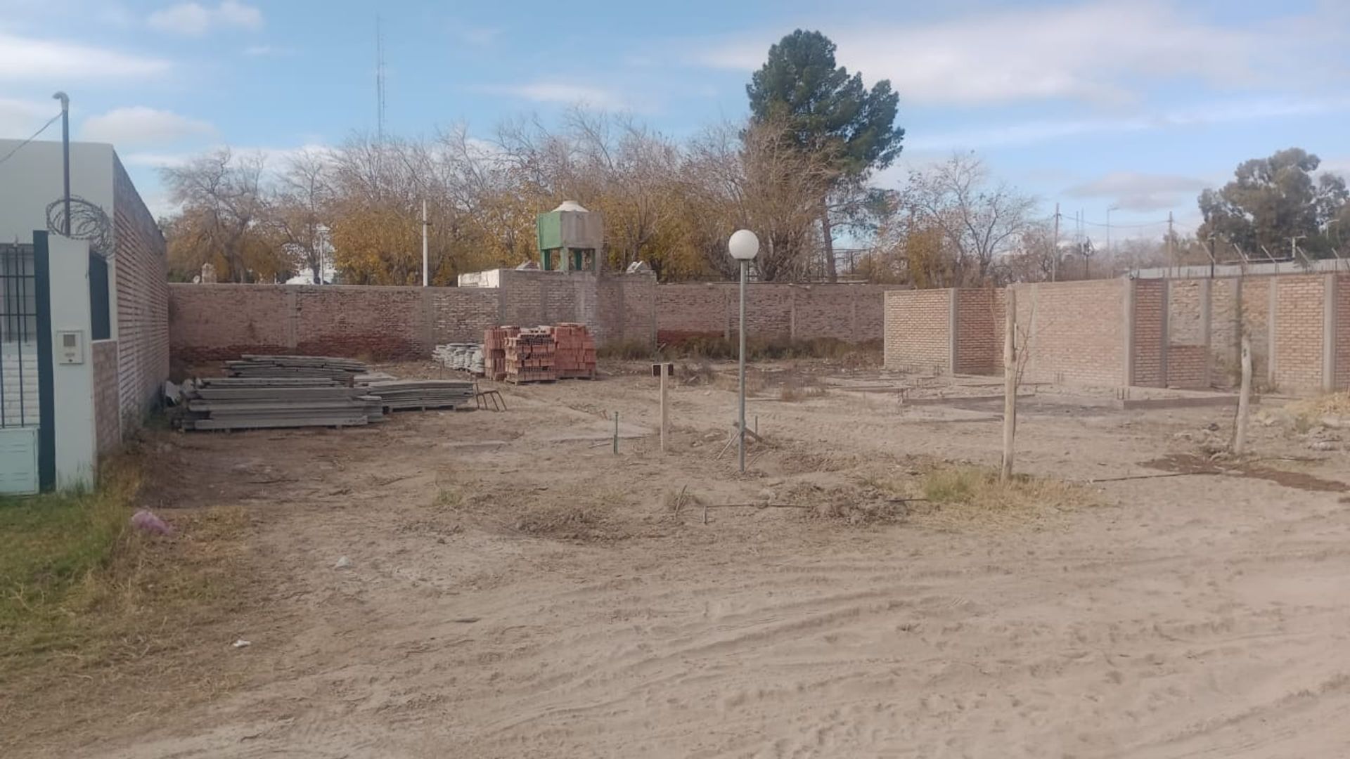 Lote en Venta en Capital, San Juan