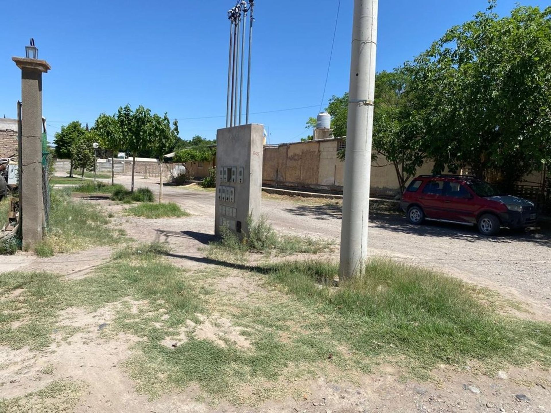 Lote en Venta en Capital, San Juan