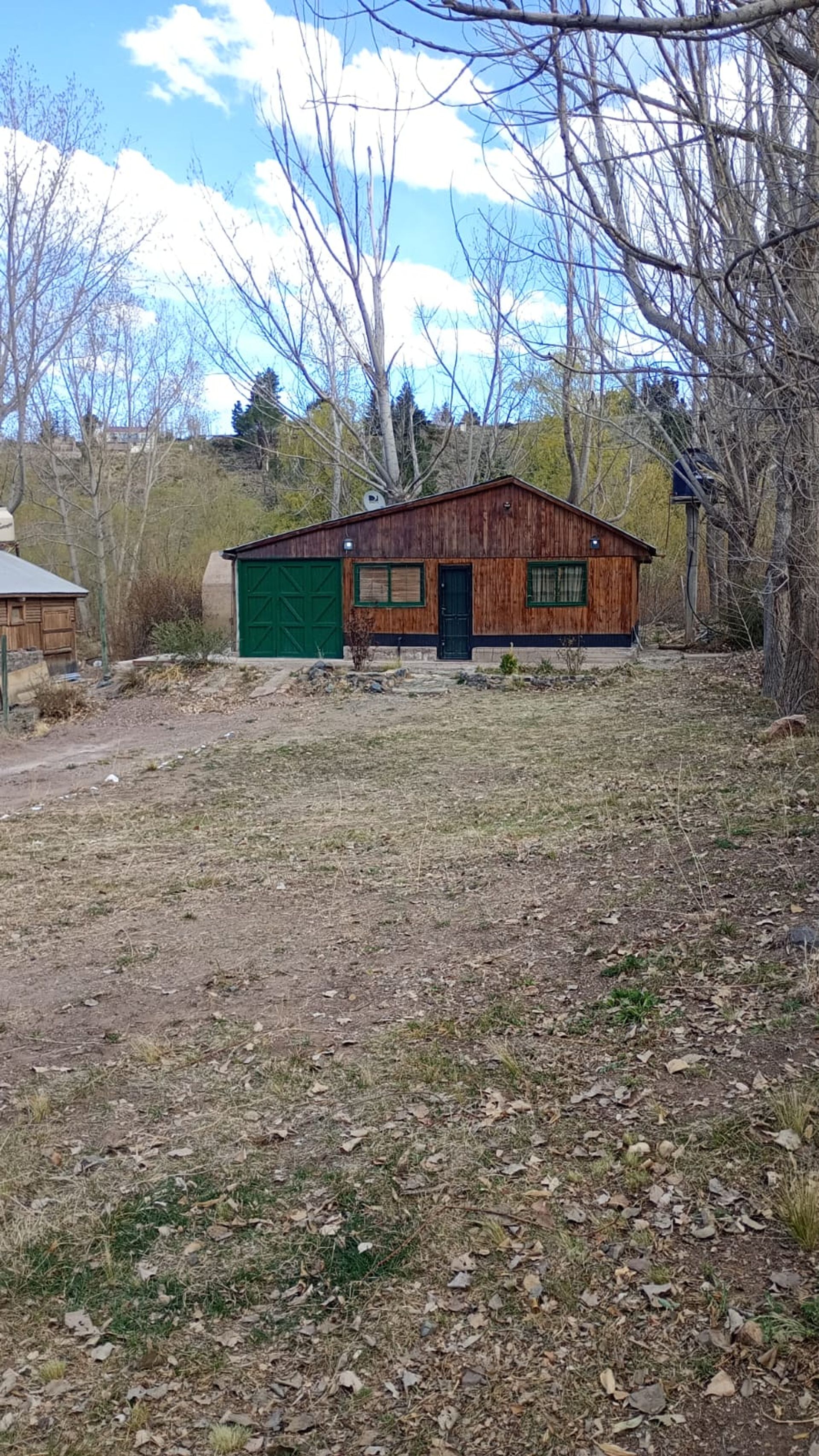 Casa en Venta en Lujan de Cuyo, Mendoza