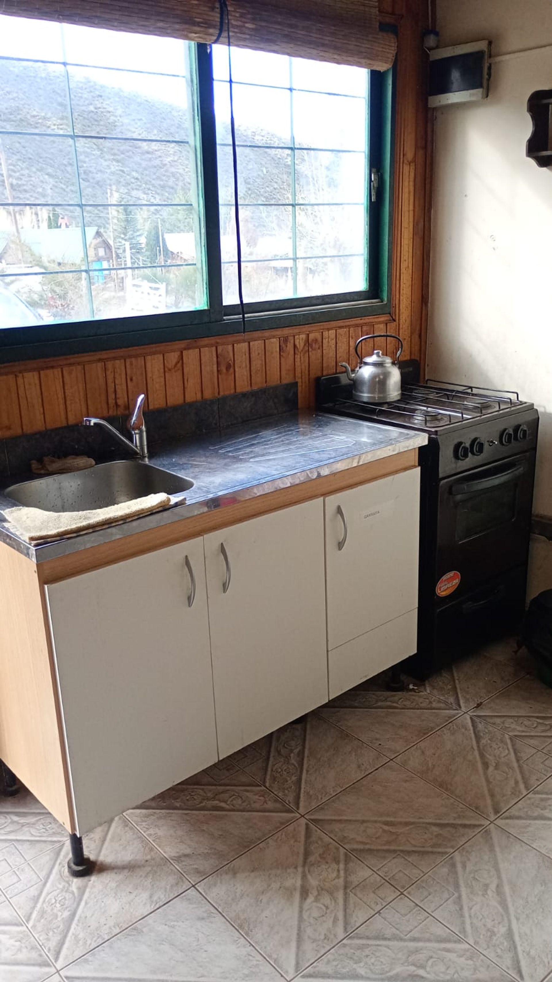 Casa en Venta en Lujan de Cuyo, Mendoza