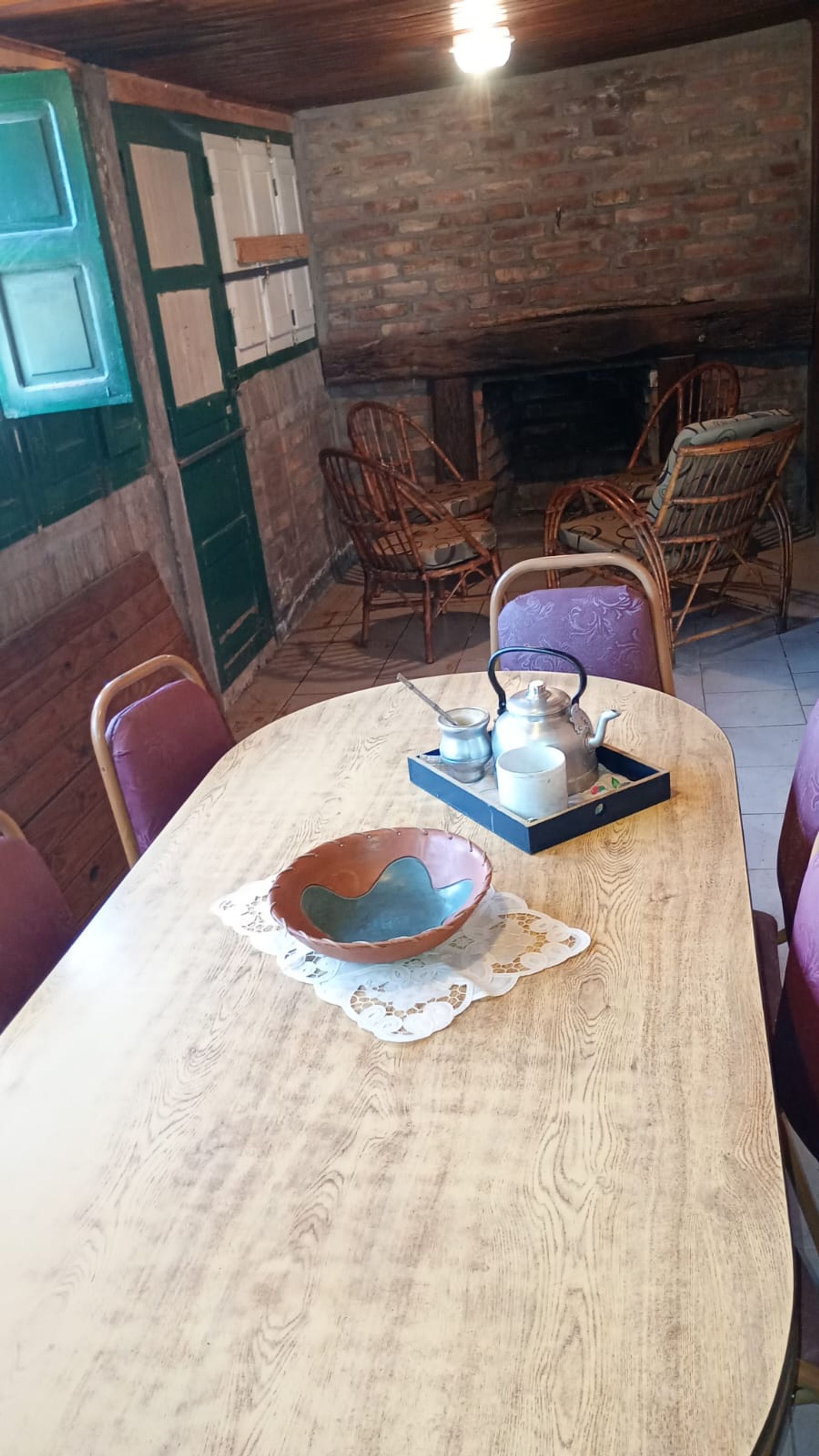 Casa en Venta en Lujan de Cuyo, Mendoza