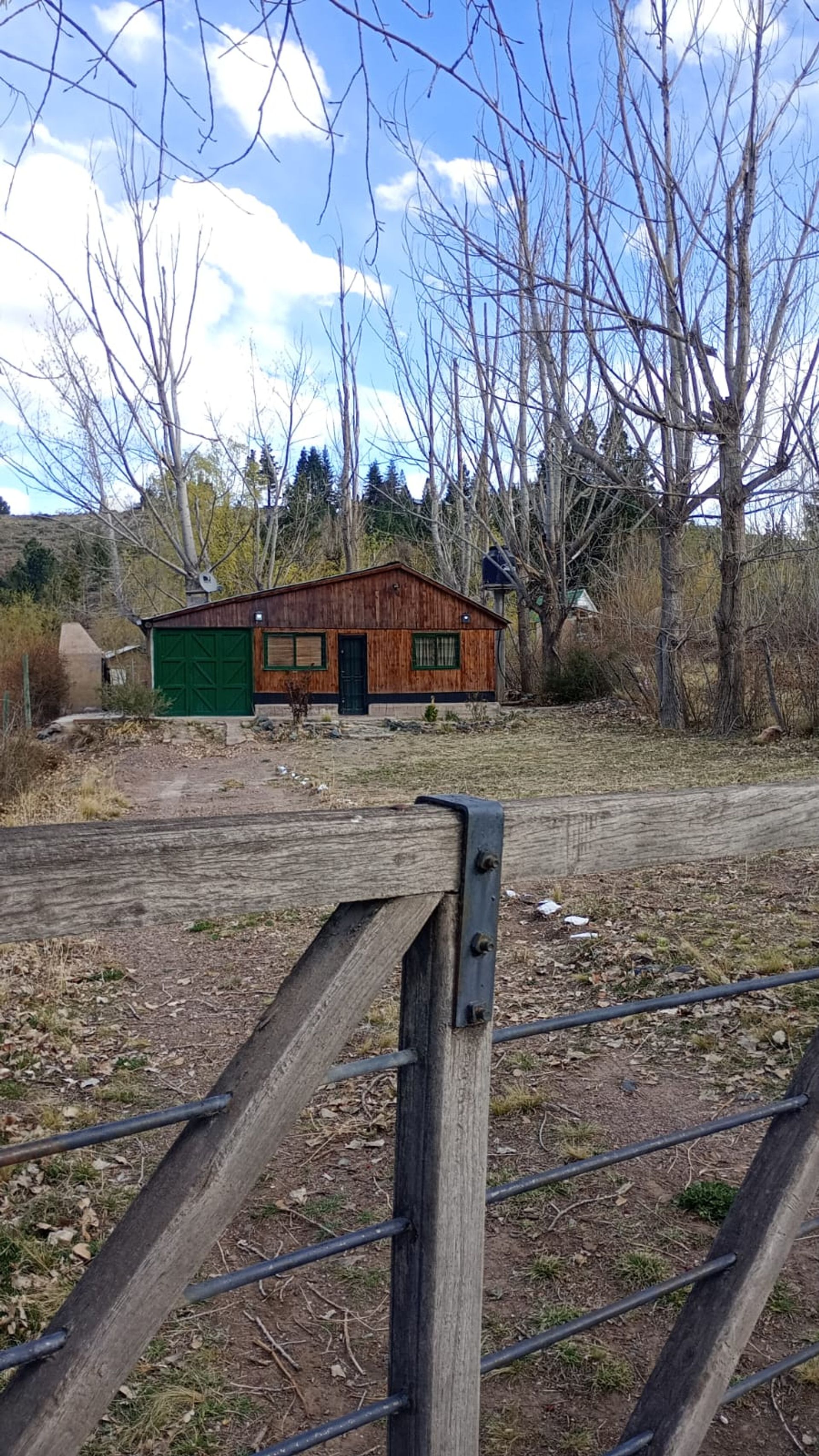 Casa en Venta en Lujan de Cuyo, Mendoza