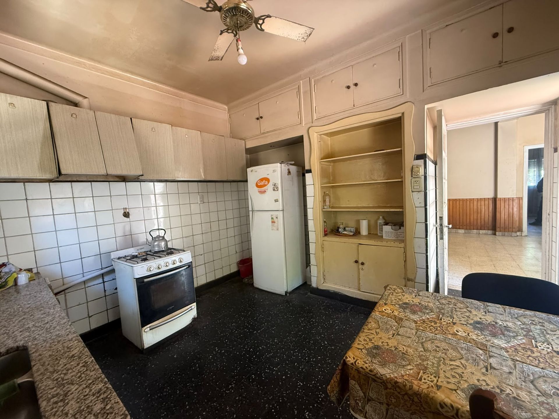 Casa en Venta en Capital, San Juan