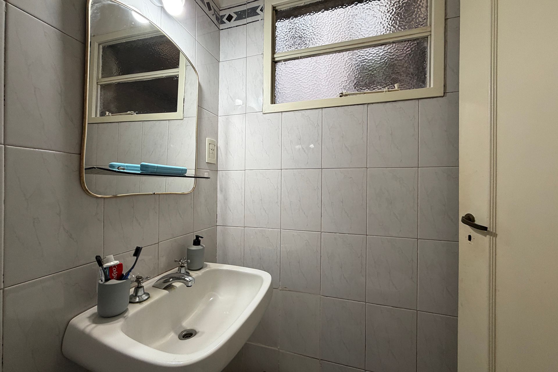 Departamento en Venta en San Cristobal, Capital Federal
