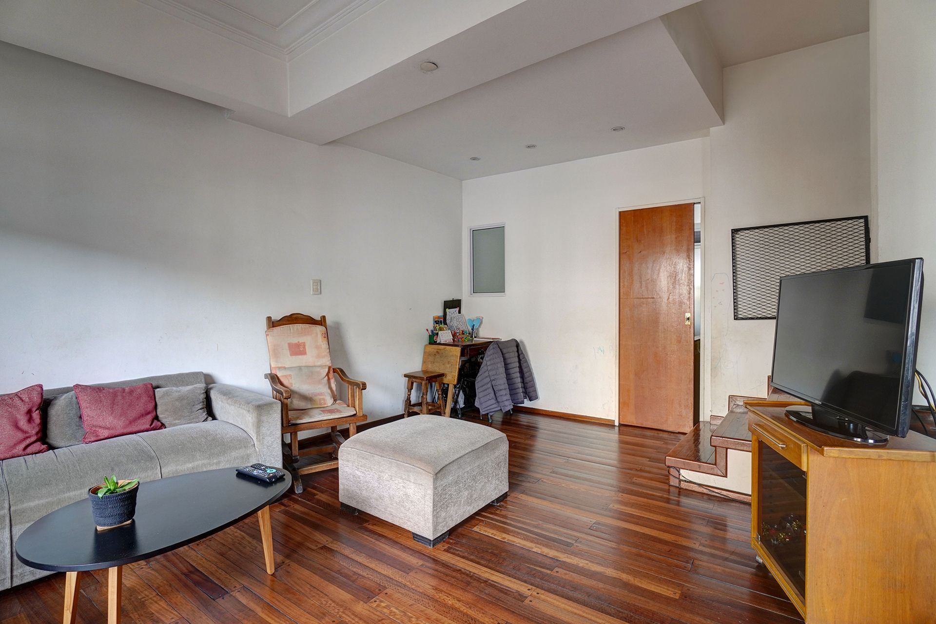 Departamento en Venta en San Cristobal, Capital Federal