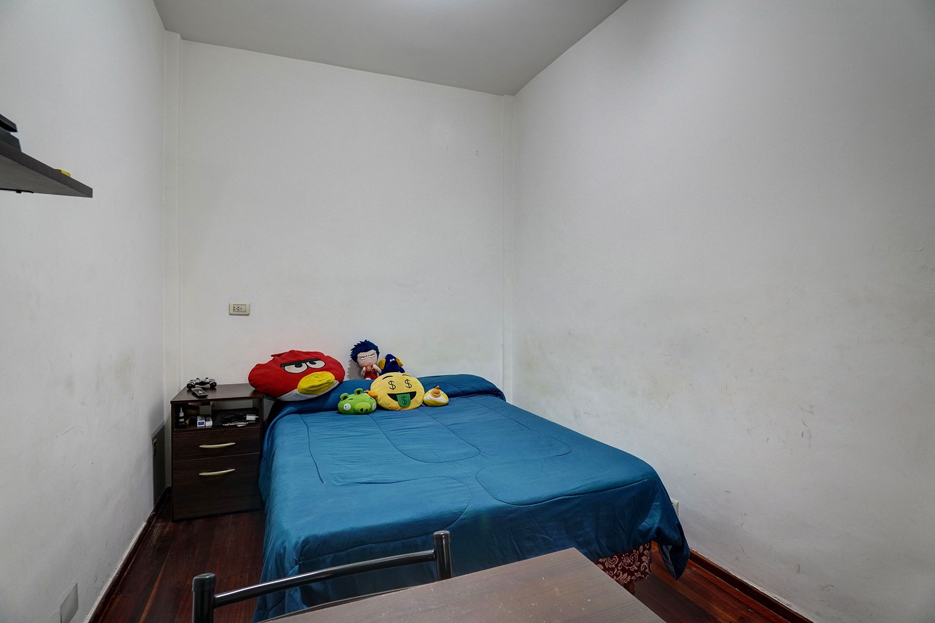 Departamento en Venta en San Cristobal, Capital Federal