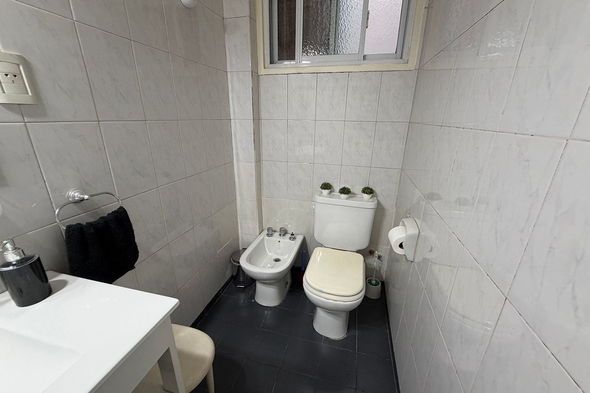 Departamento en Venta en San Cristobal, Capital Federal