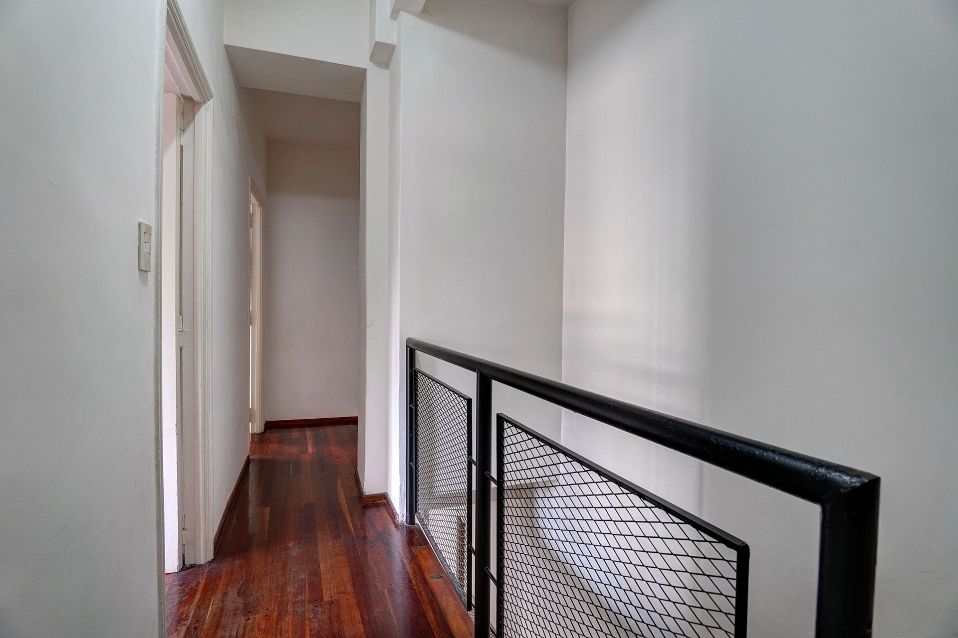 Departamento en Venta en San Cristobal, Capital Federal