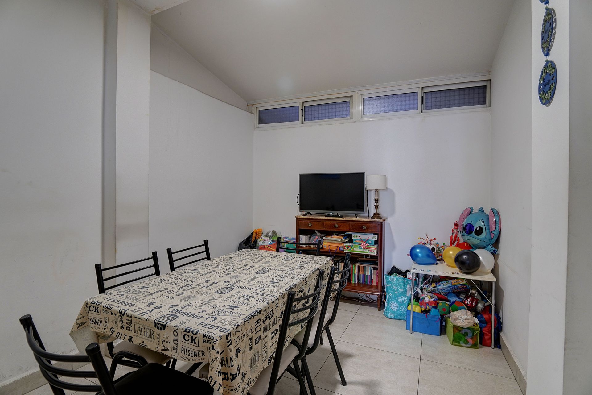 Departamento en Venta en San Cristobal, Capital Federal