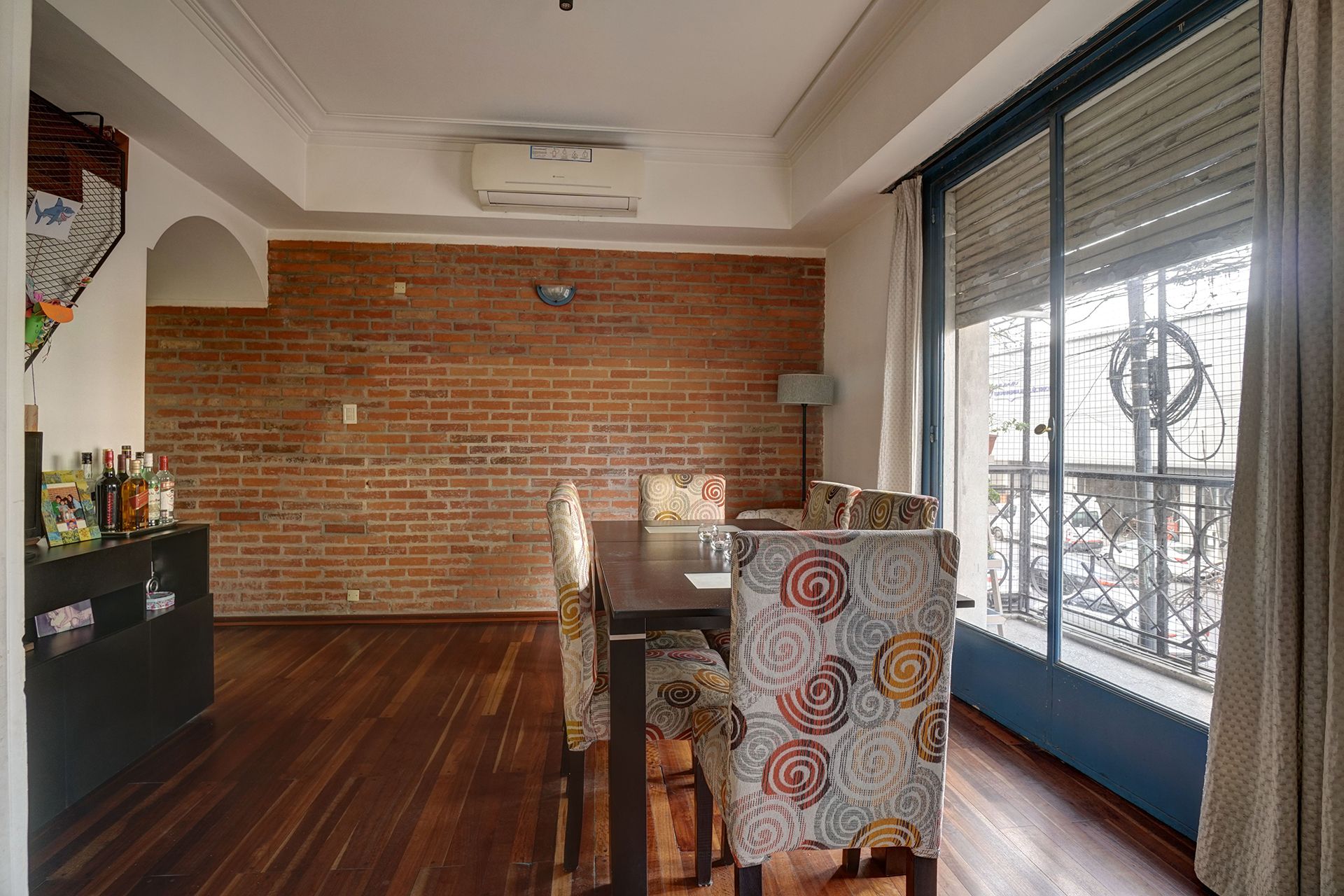 Departamento en Venta en San Cristobal, Capital Federal