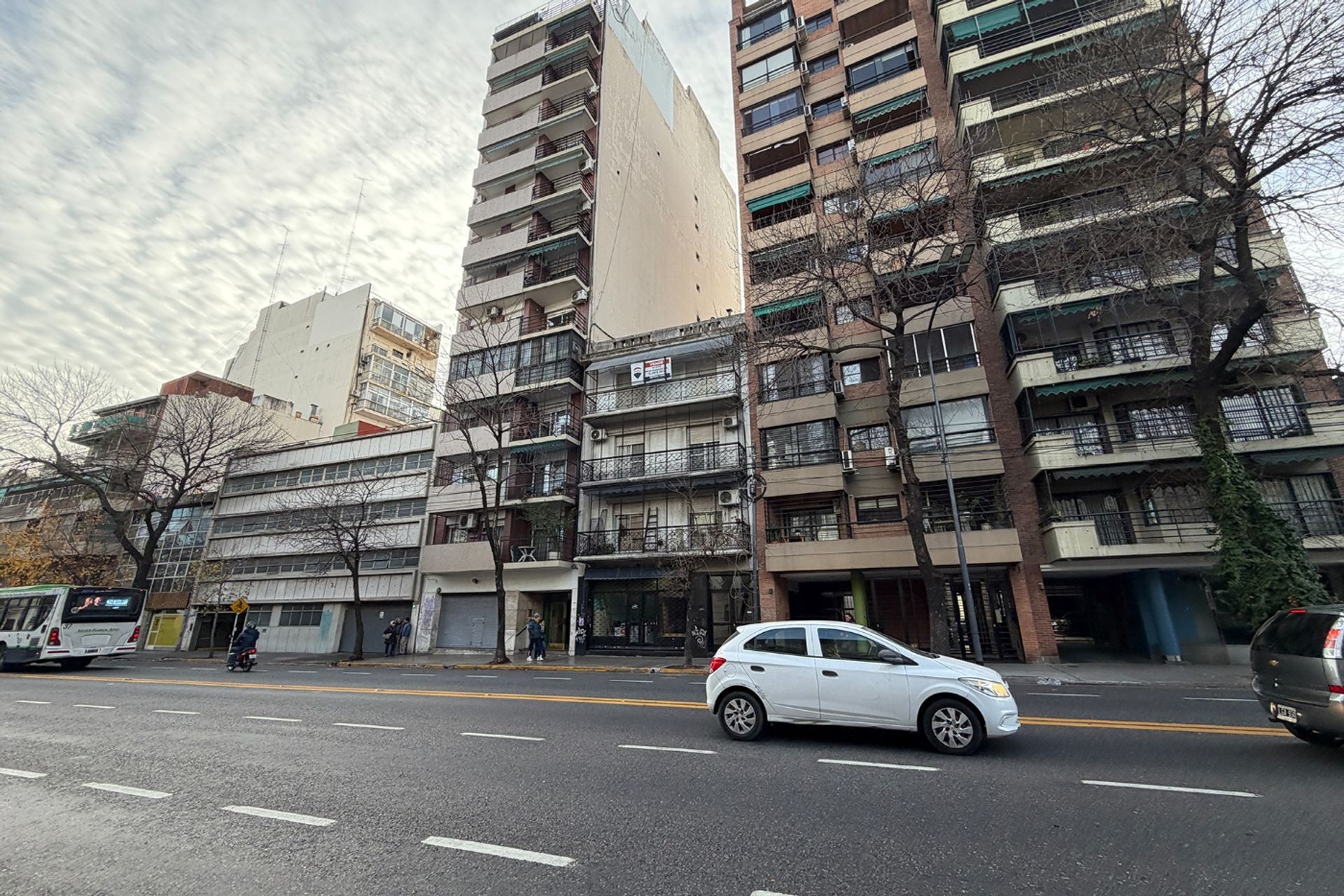 Departamento en Venta en San Cristobal, Capital Federal