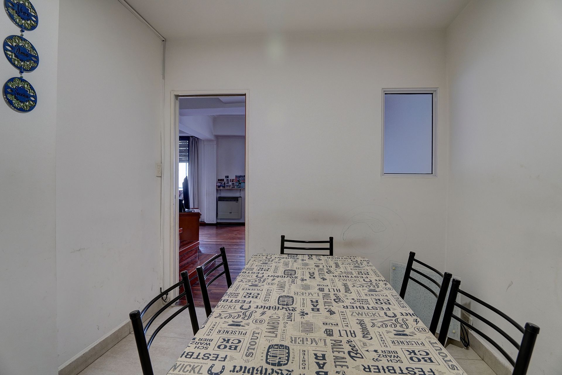 Departamento en Venta en San Cristobal, Capital Federal