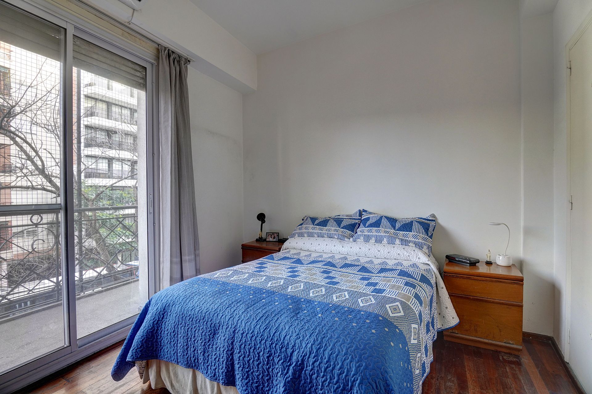 Departamento en Venta en San Cristobal, Capital Federal