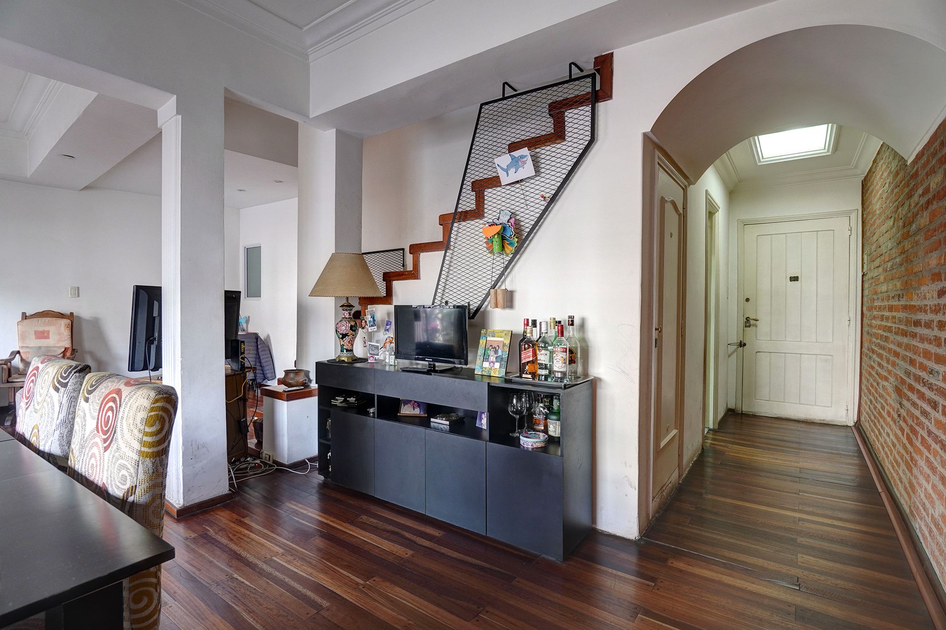 Departamento en Venta en San Cristobal, Capital Federal