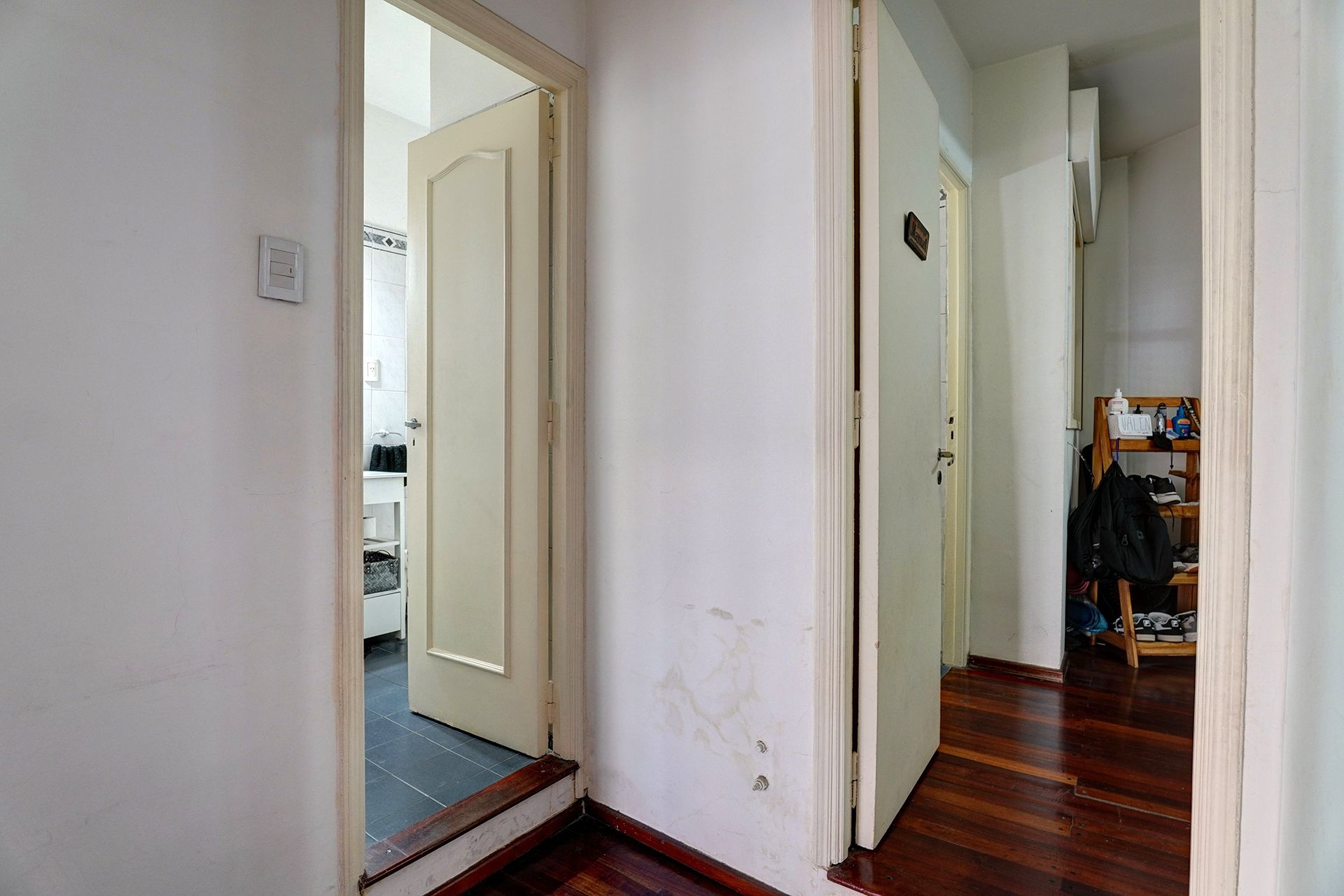 Departamento en Venta en San Cristobal, Capital Federal